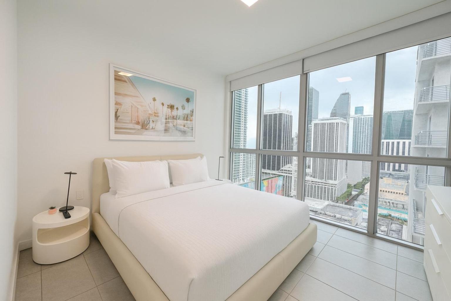 Miami Downtown Condos