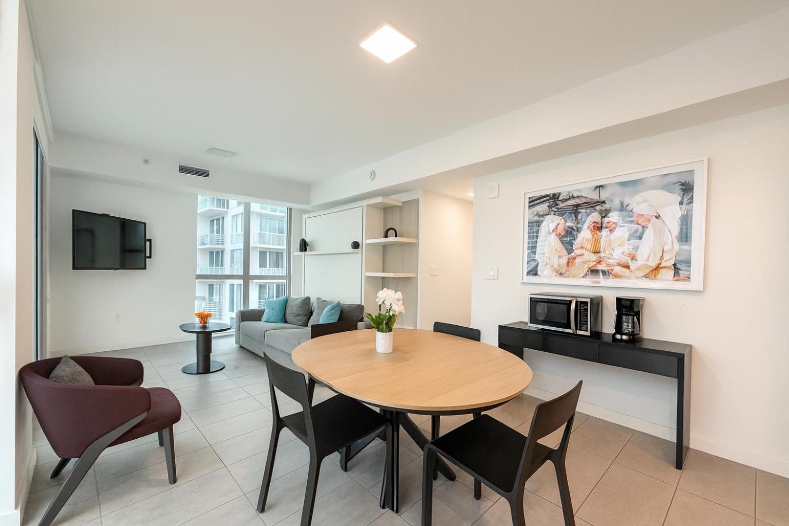 Miami Downtown Condos