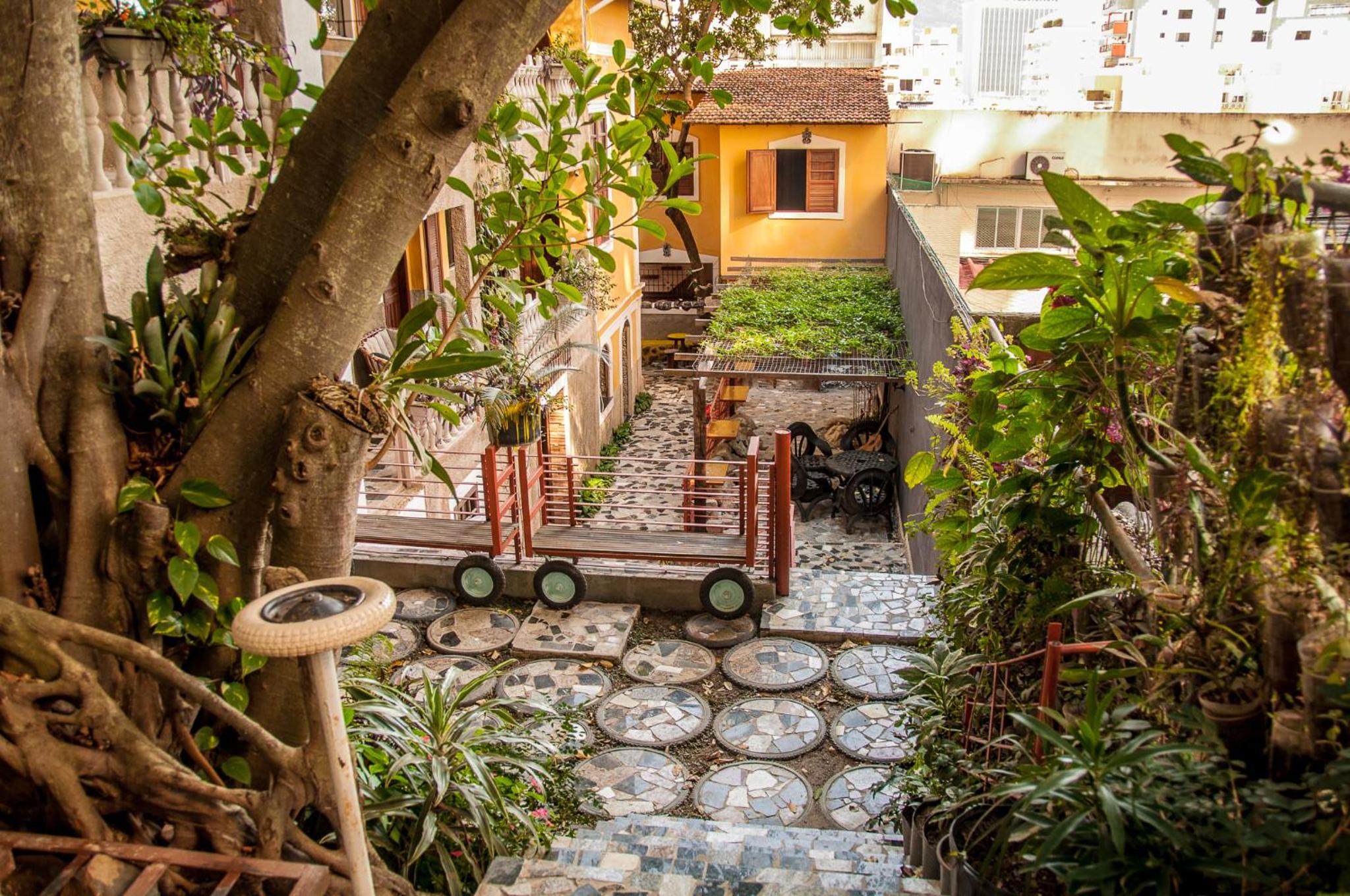 Hostel Da Bruna - Botafogo