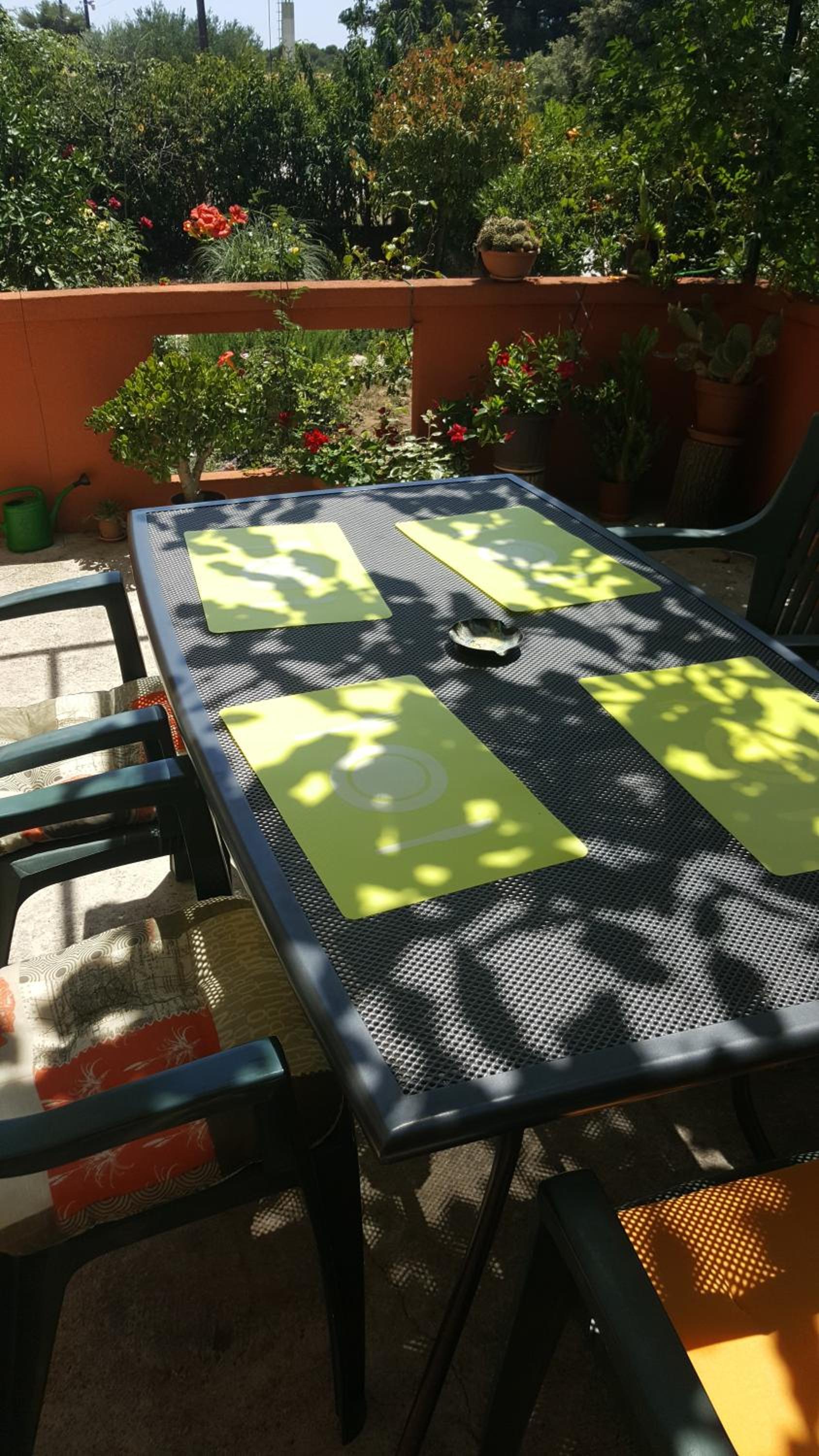 Apartments Mira
