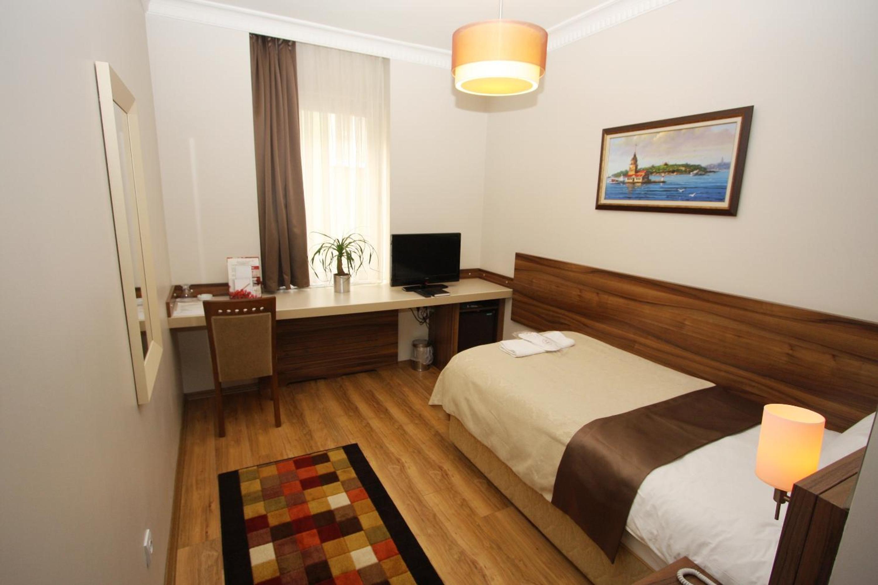 My Rose Otel - Image 30
