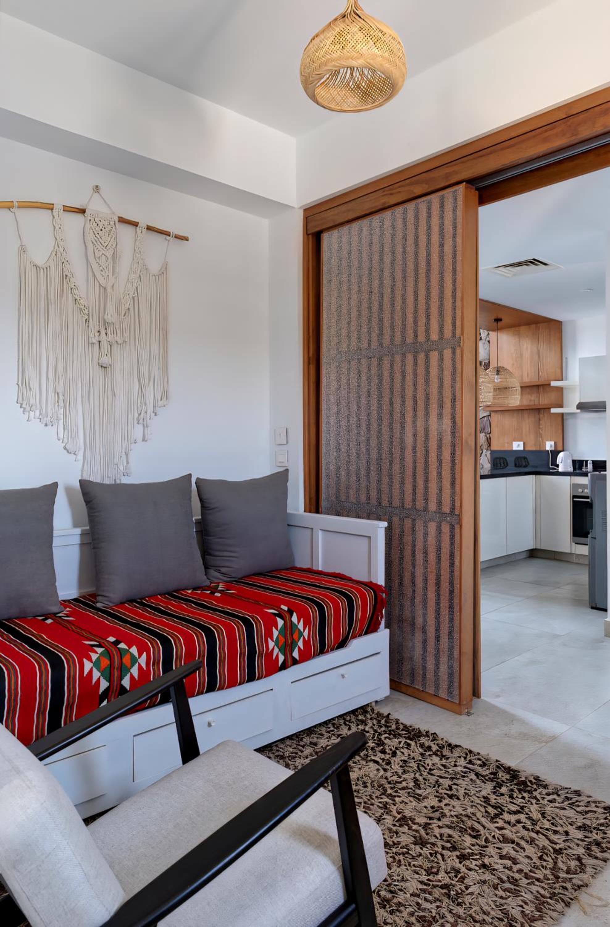 Luxury Stays in Ancient Sands El Gouna