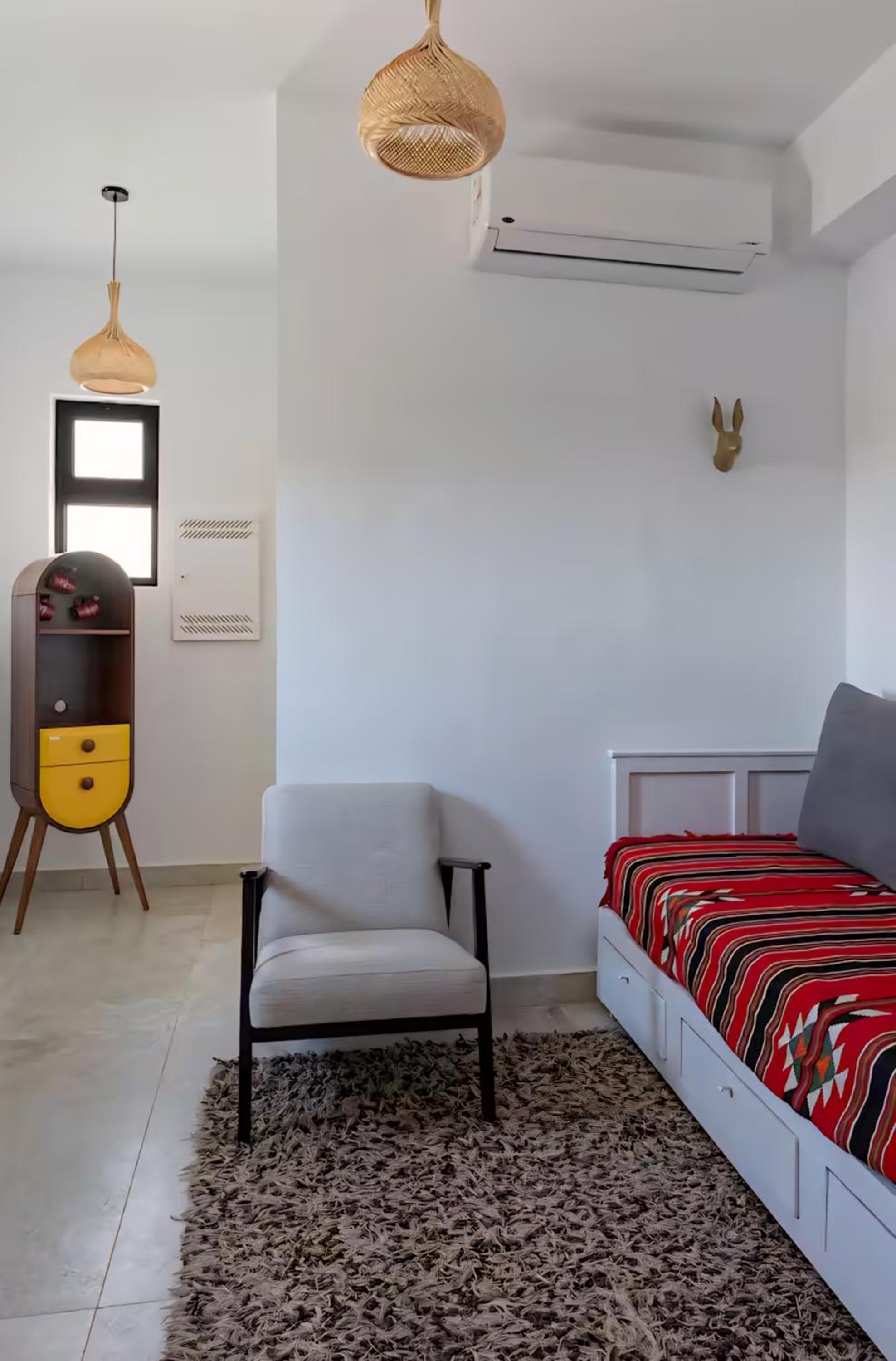 Luxury Stays in Ancient Sands El Gouna