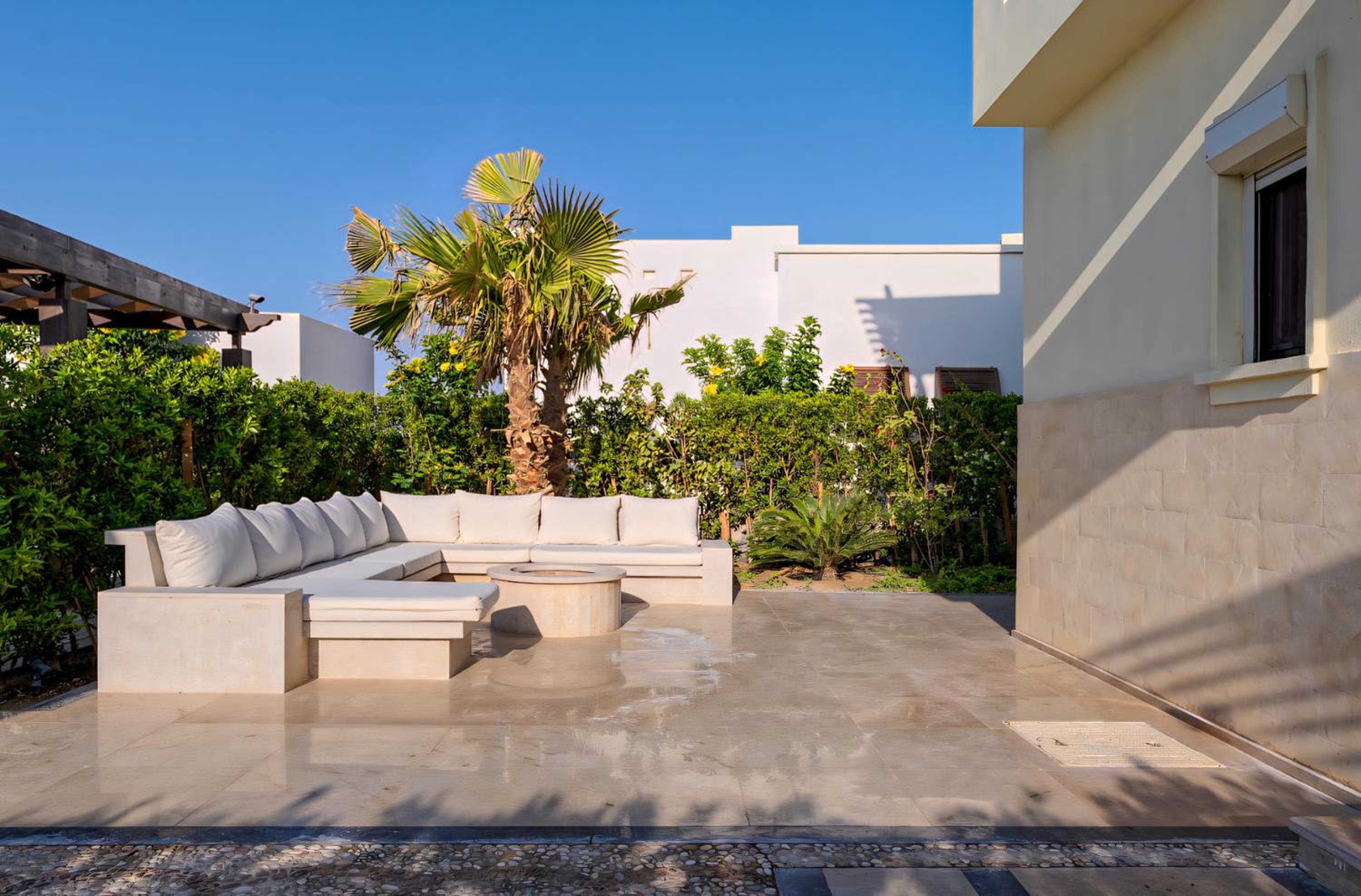 Luxury Stays in Ancient Sands El Gouna