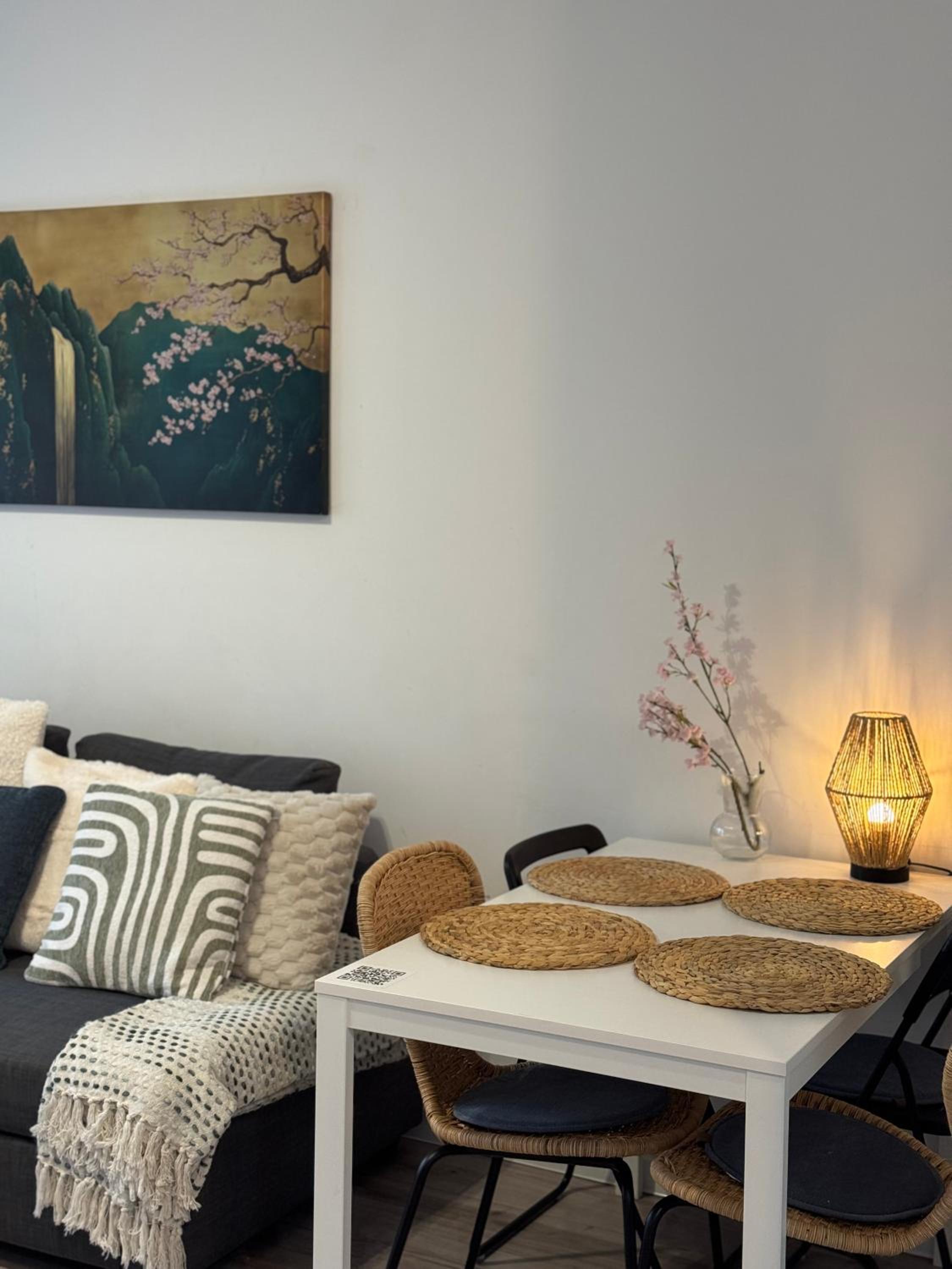 Good Time Apartments 104 Komfortowy apartament w sercu Starego Miasta