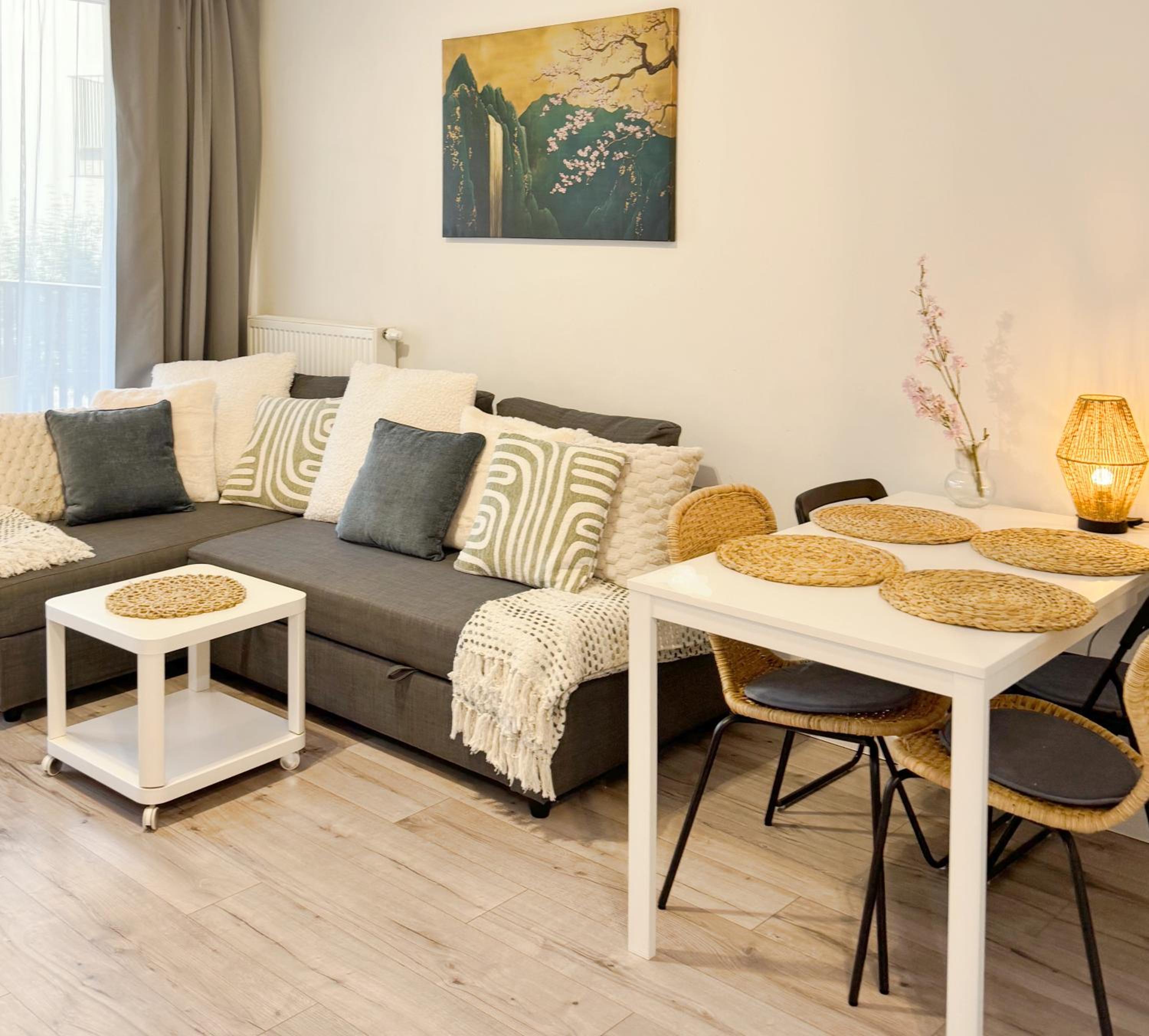 Good Time Apartments 104 Komfortowy apartament w sercu Starego Miasta