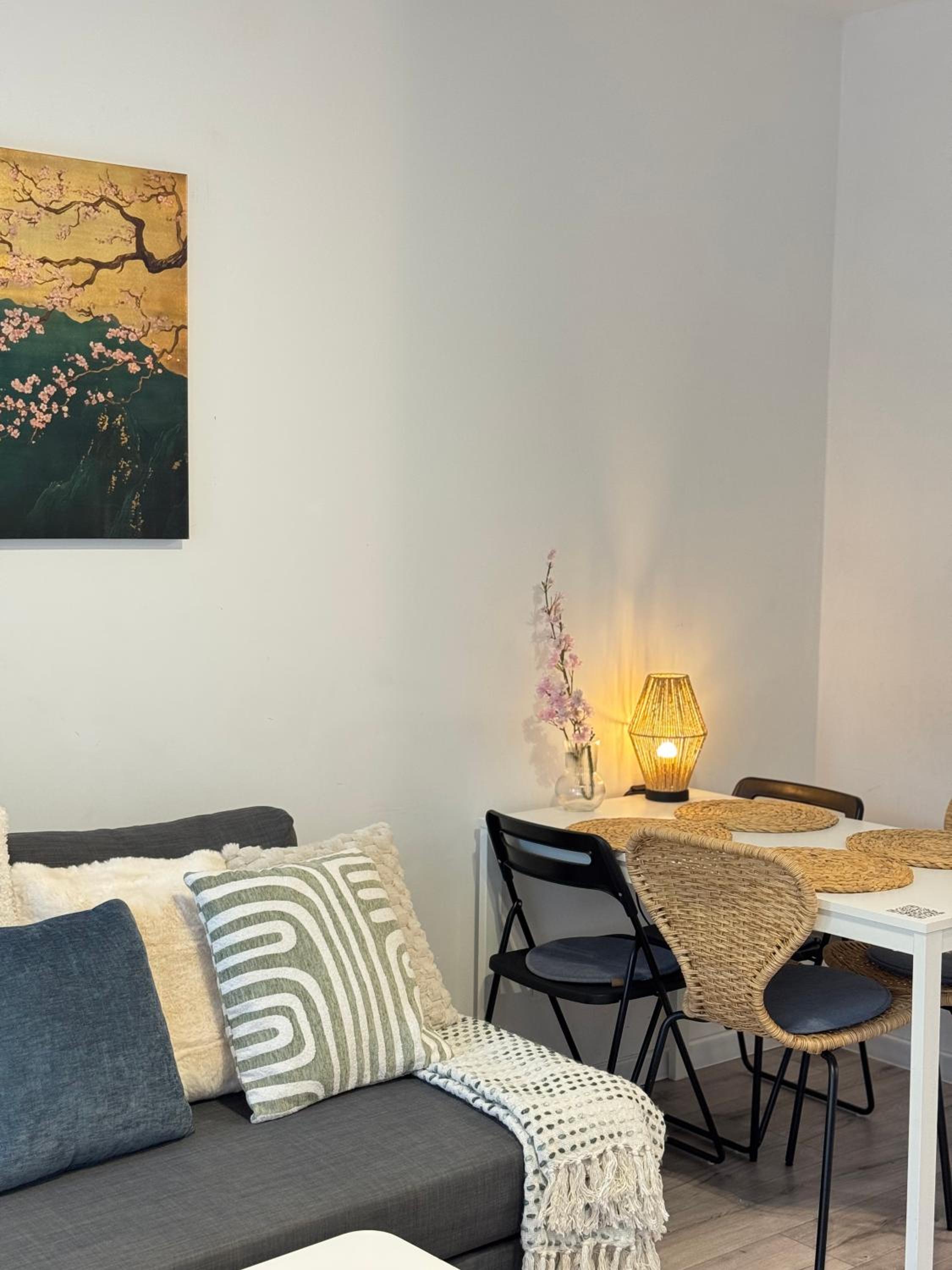 Good Time Apartments 104 Komfortowy apartament w sercu Starego Miasta