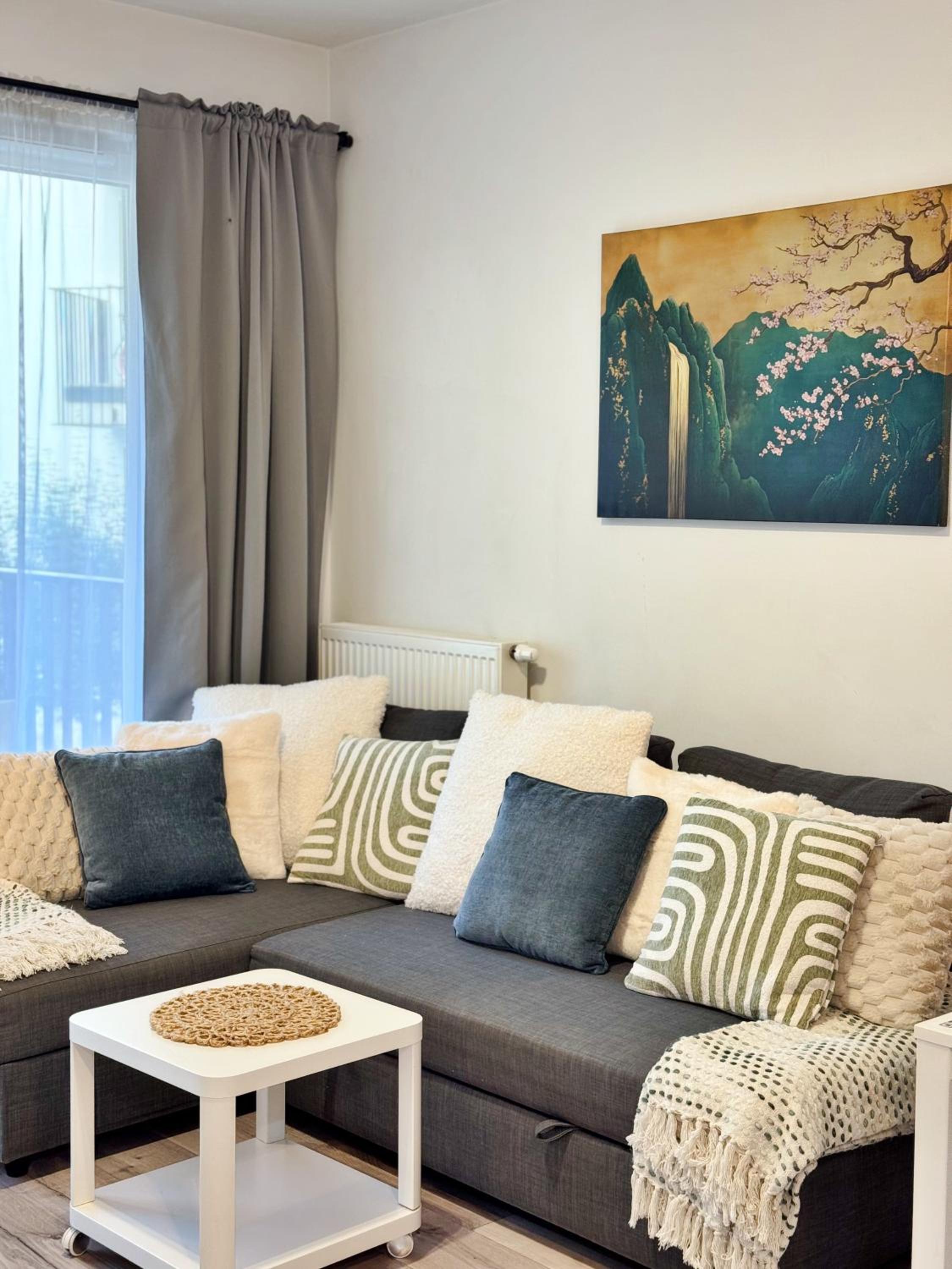 Good Time Apartments 104 Komfortowy apartament w sercu Starego Miasta