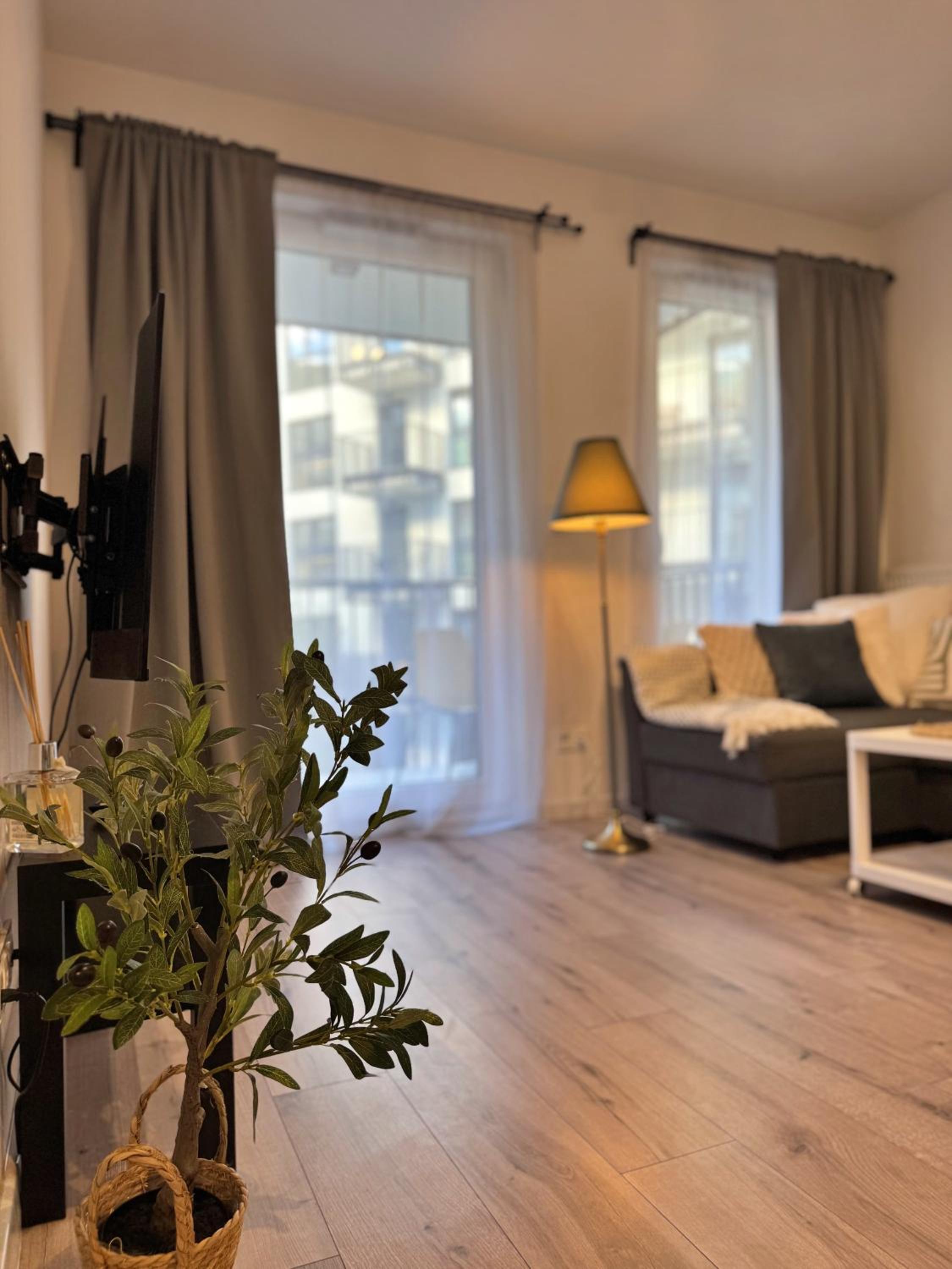 Good Time Apartments 104 Komfortowy apartament w sercu Starego Miasta