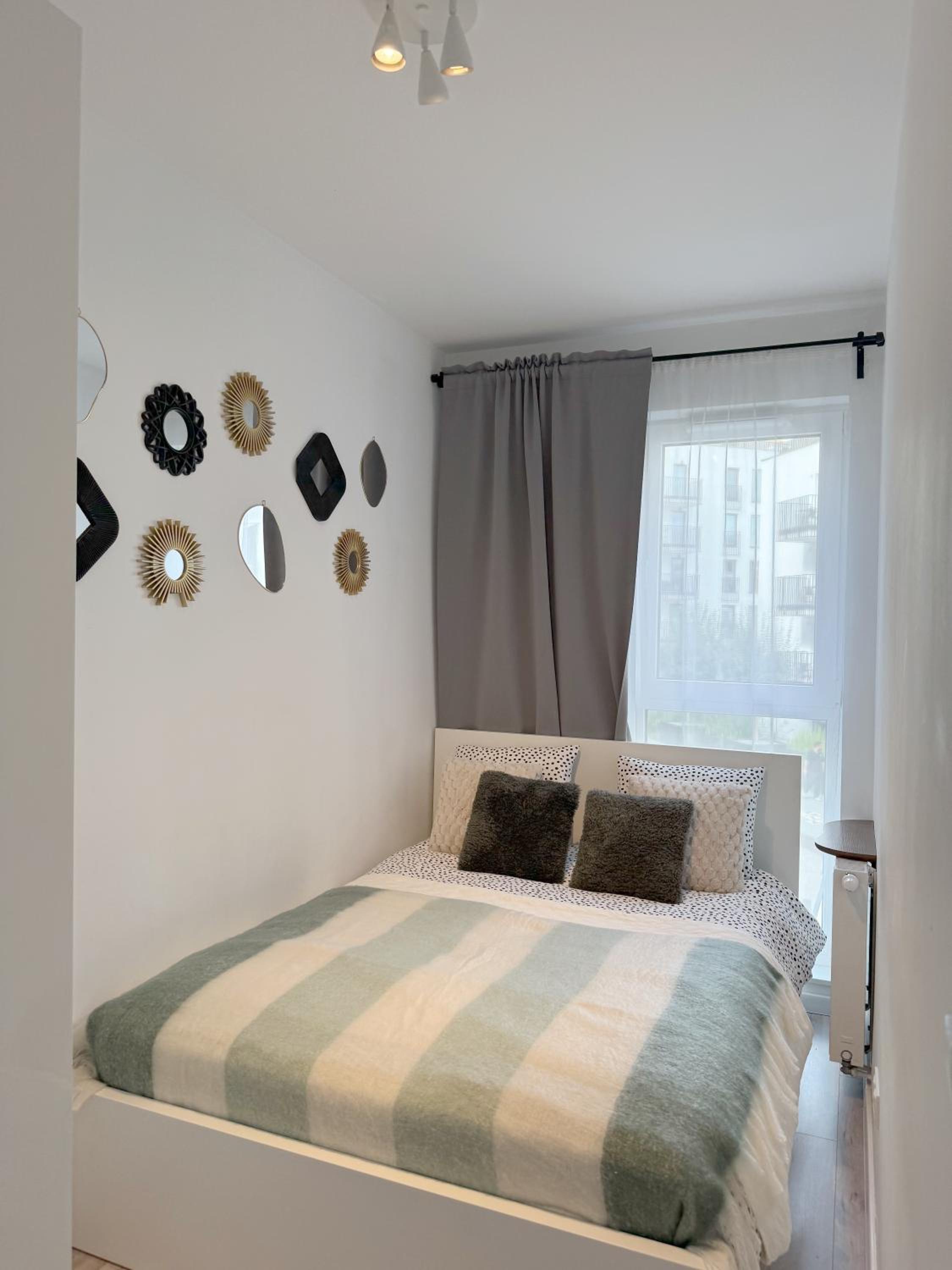 Good Time Apartments 104 Komfortowy apartament w sercu Starego Miasta