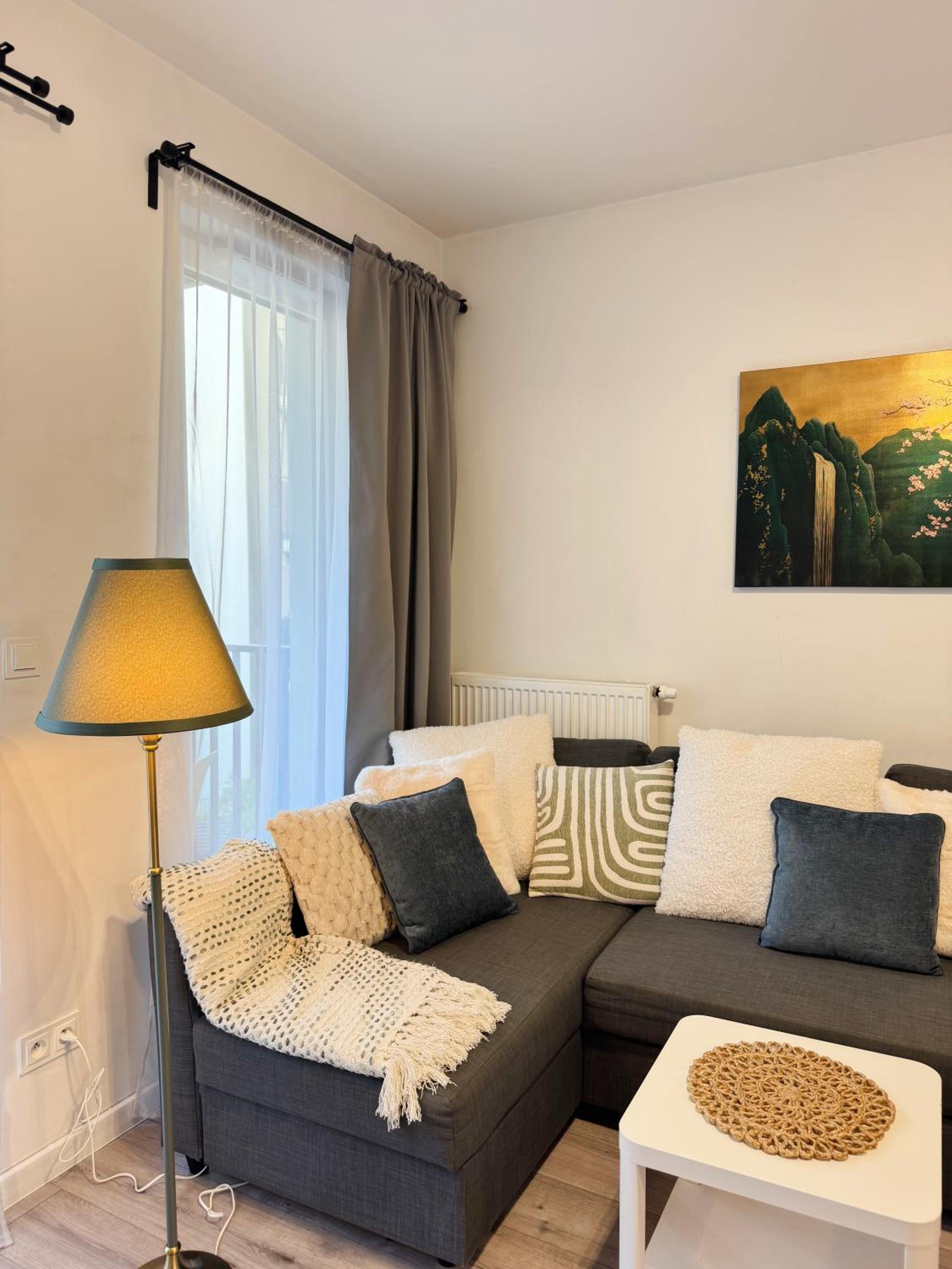 Good Time Apartments 104 Komfortowy apartament w sercu Starego Miasta