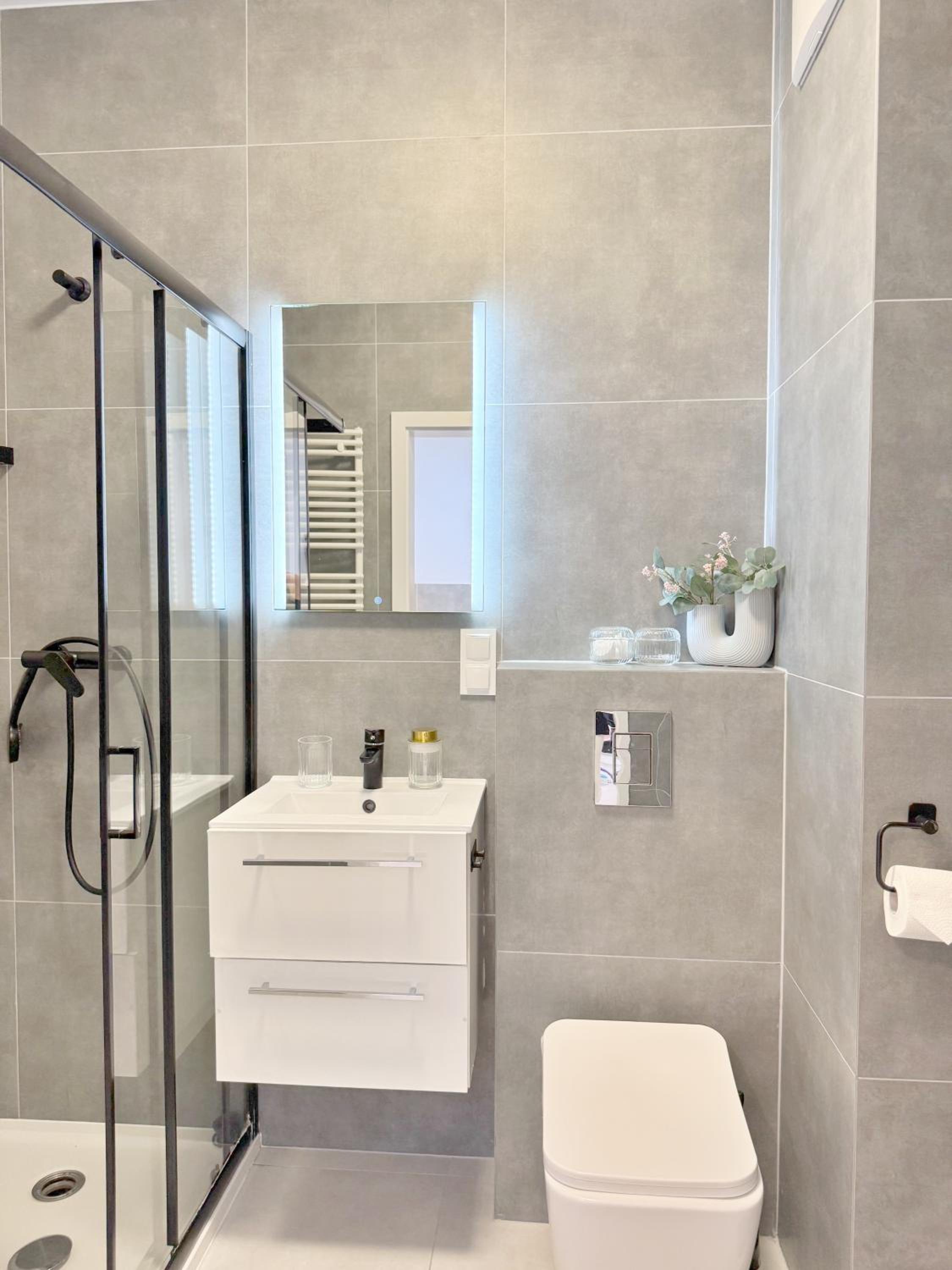 Good Time Apartments 104 Komfortowy apartament w sercu Starego Miasta