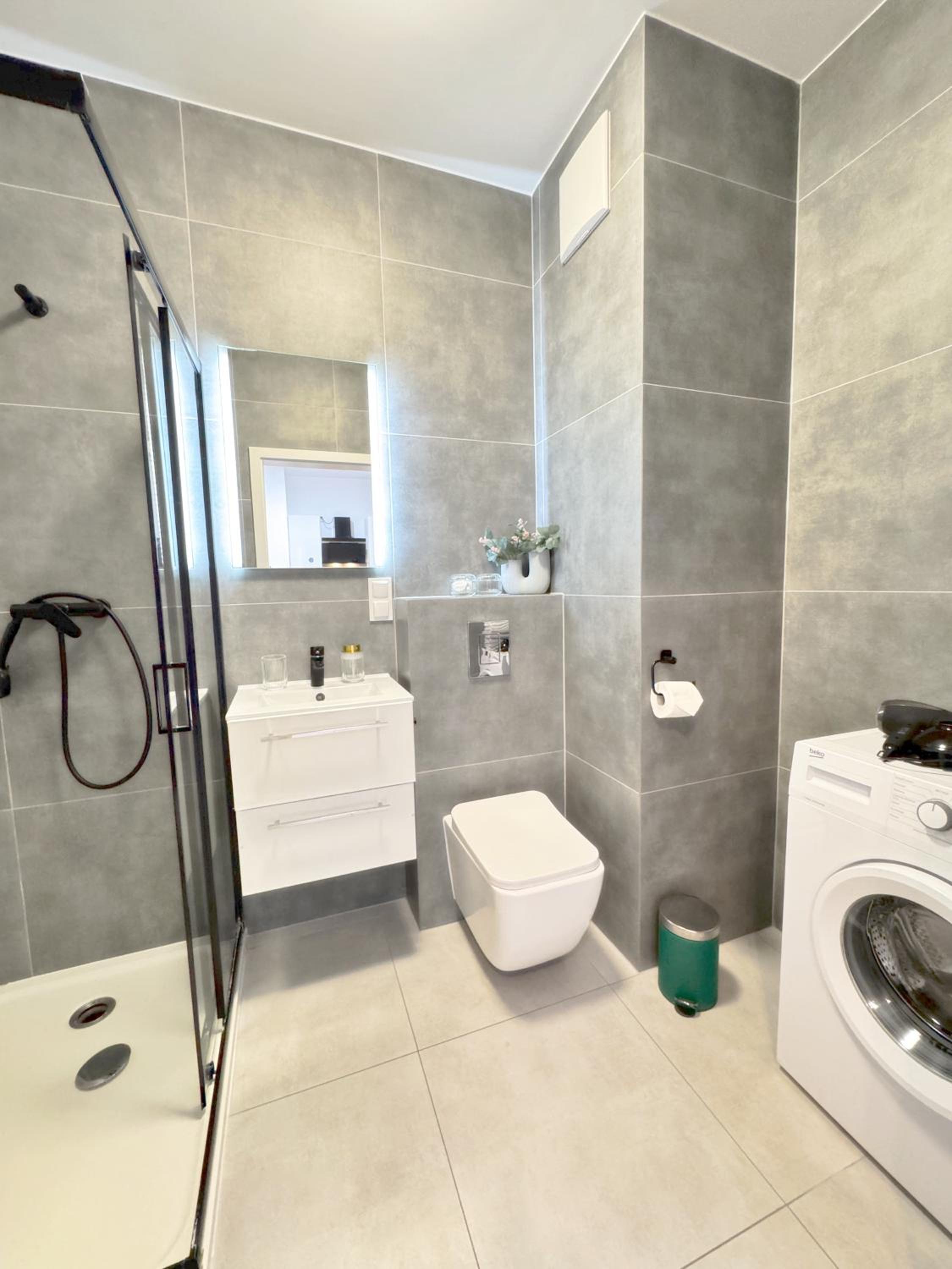Good Time Apartments 104 Komfortowy apartament w sercu Starego Miasta