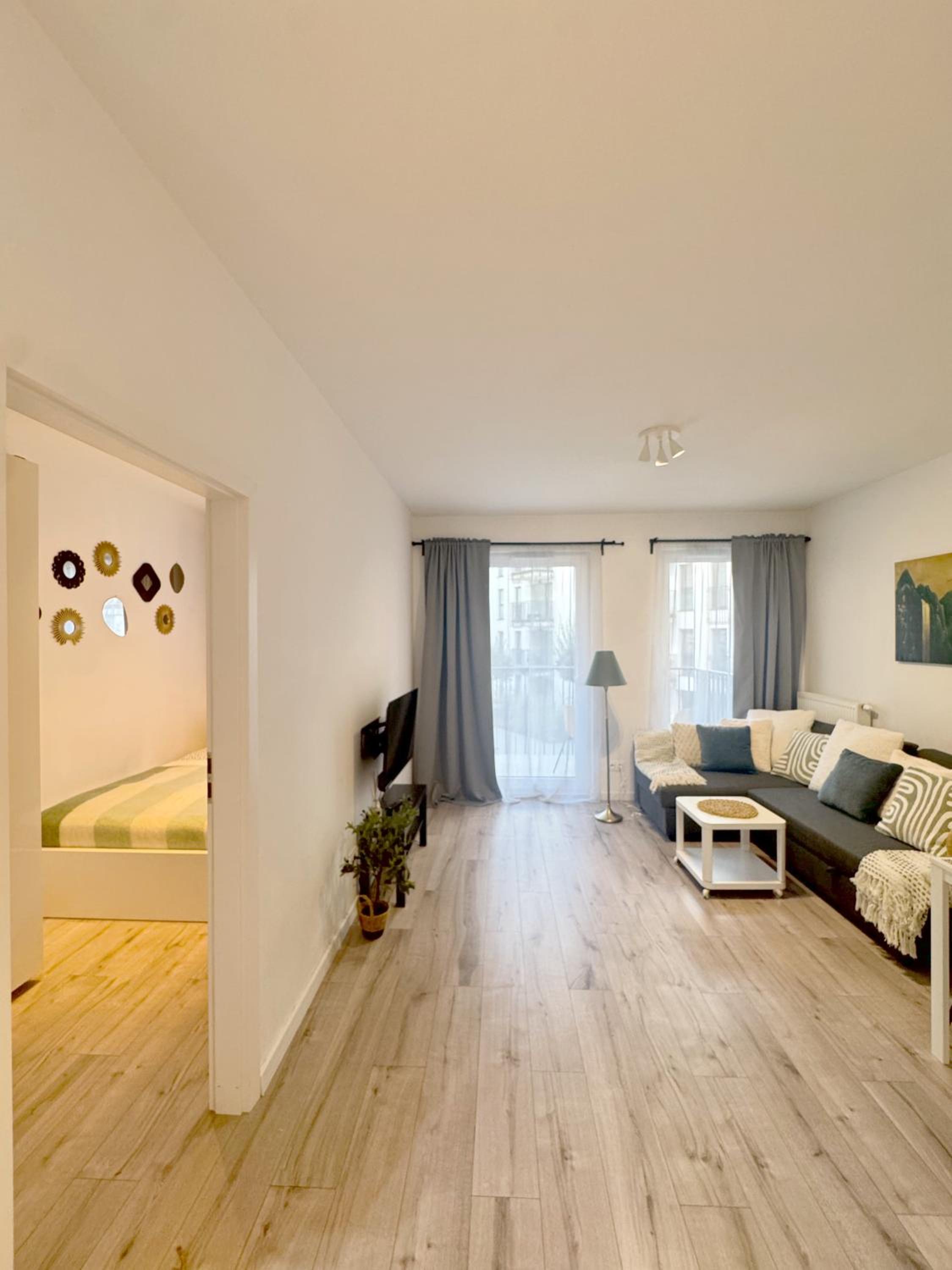 Good Time Apartments 104 Komfortowy apartament w sercu Starego Miasta