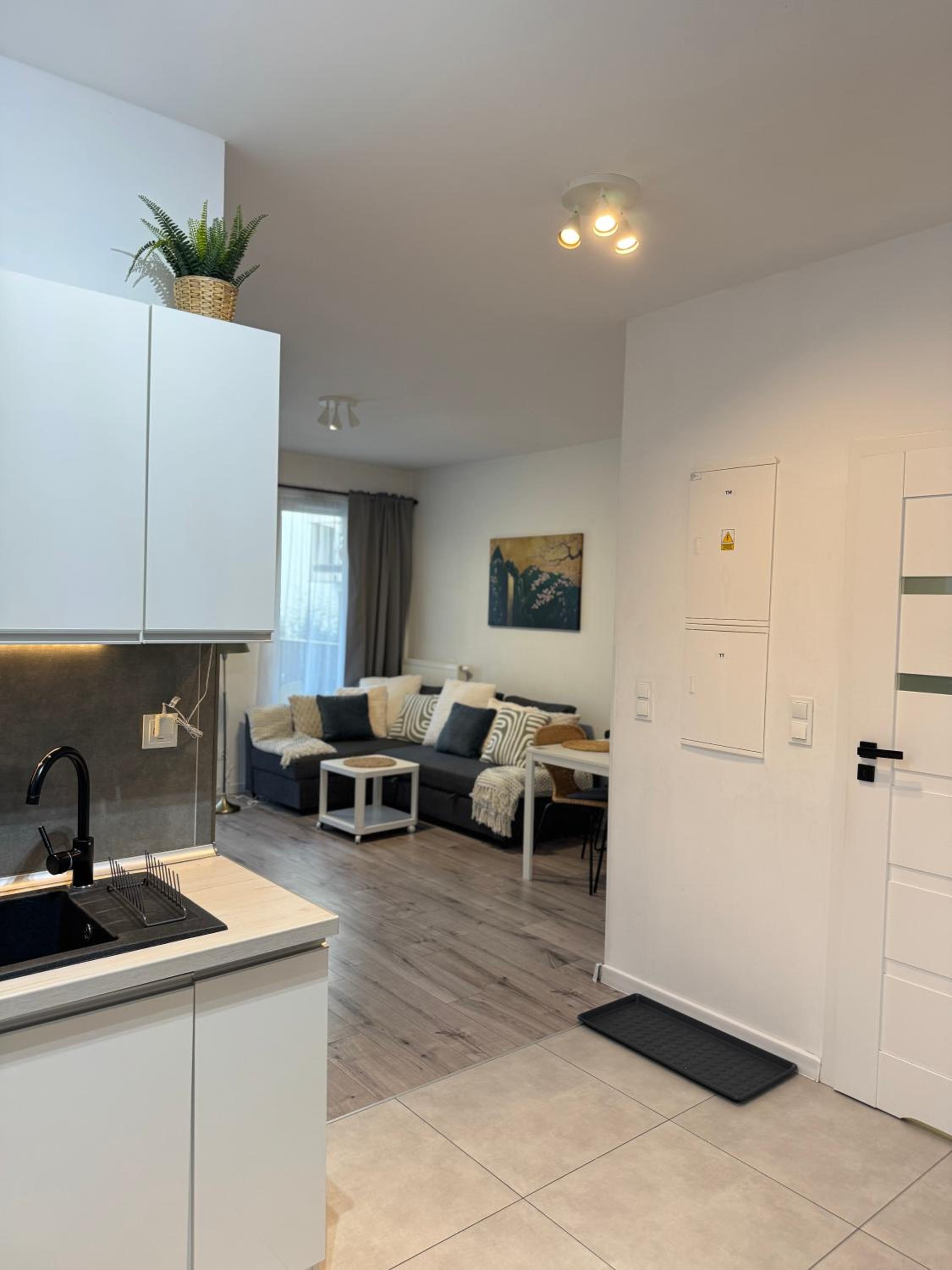Good Time Apartments 104 Komfortowy apartament w sercu Starego Miasta