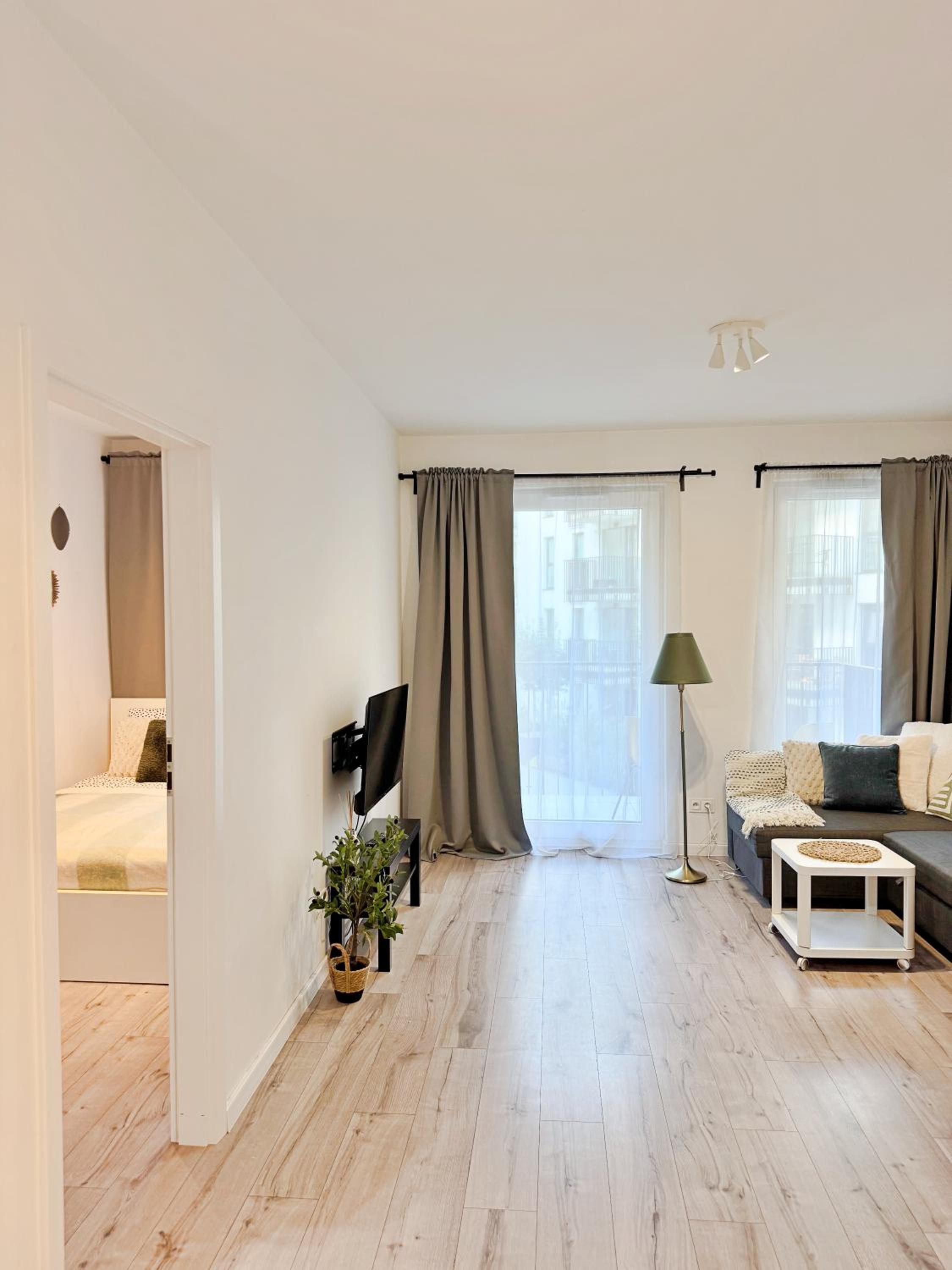 Good Time Apartments 104 Komfortowy apartament w sercu Starego Miasta