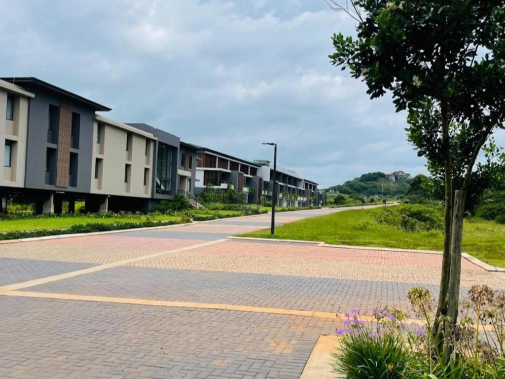Zimbali Lakes Boulevard Suites 145