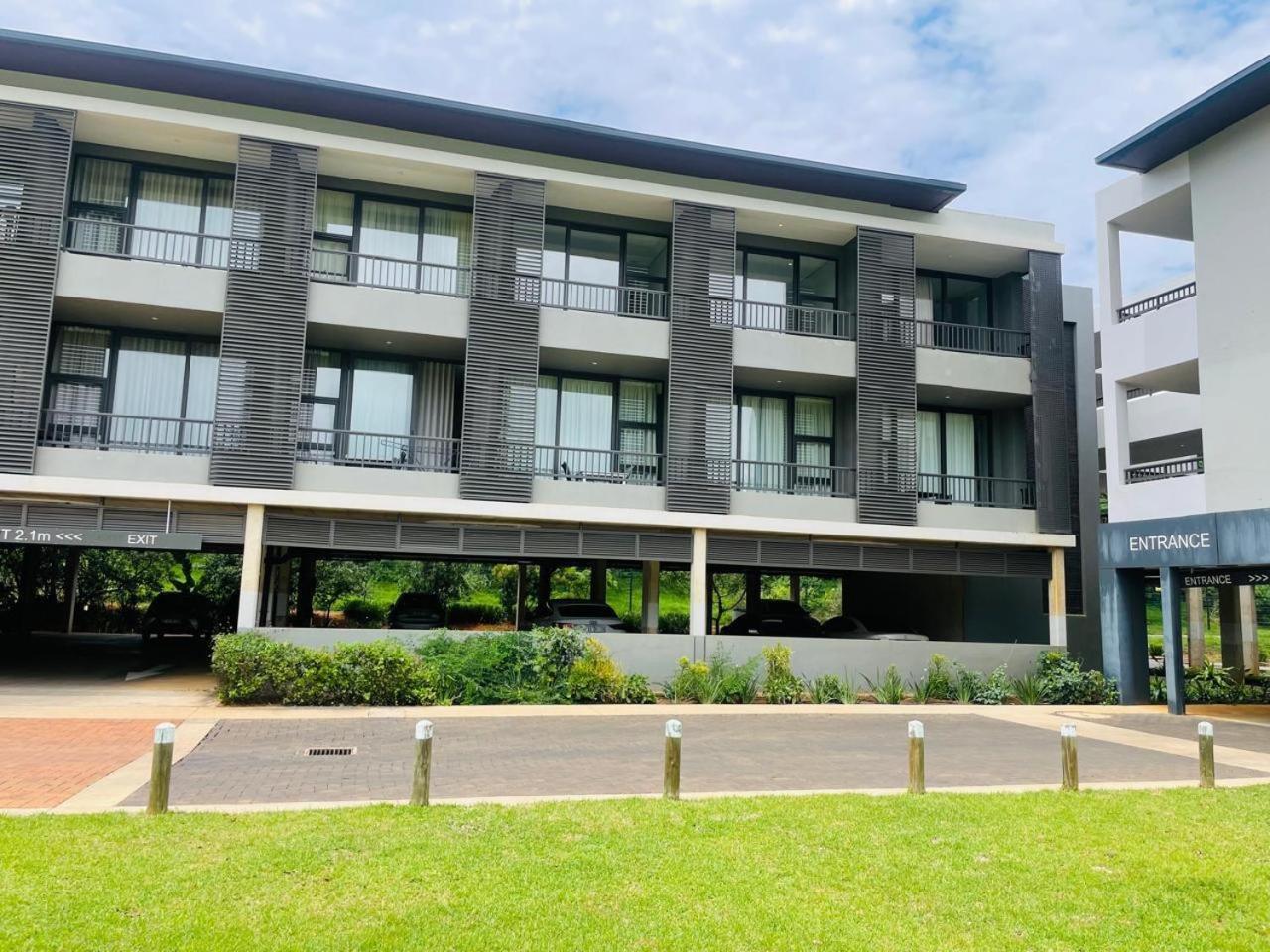 Zimbali Lakes Boulevard Suites 145