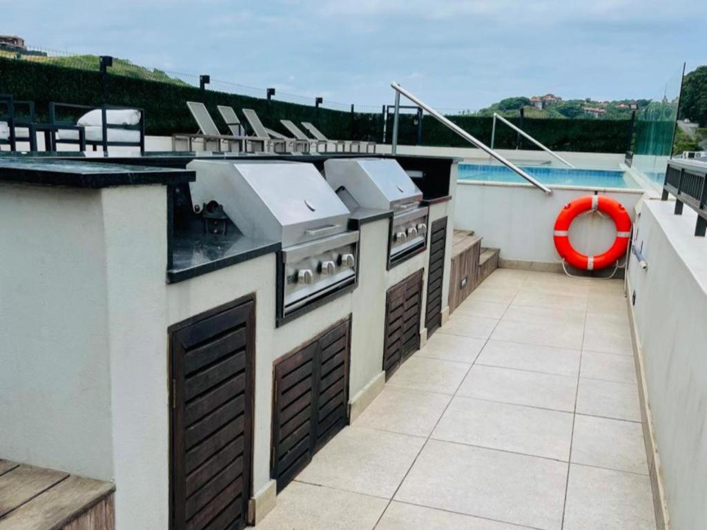 Zimbali Lakes Boulevard Suites 145