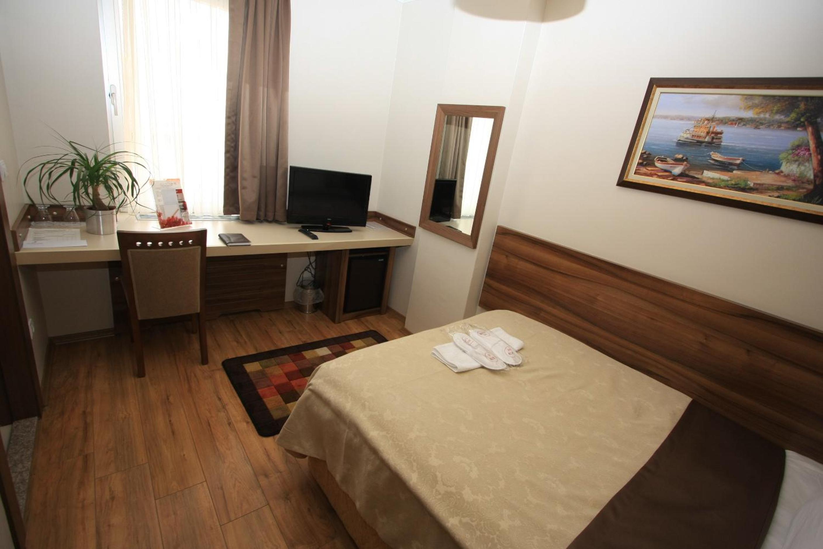 My Rose Otel - Image 29