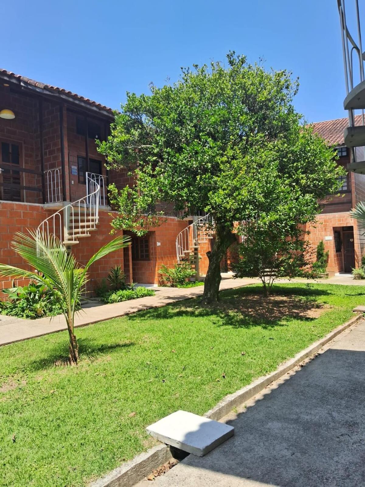Apartmento Ubatuba praia da Maranduba