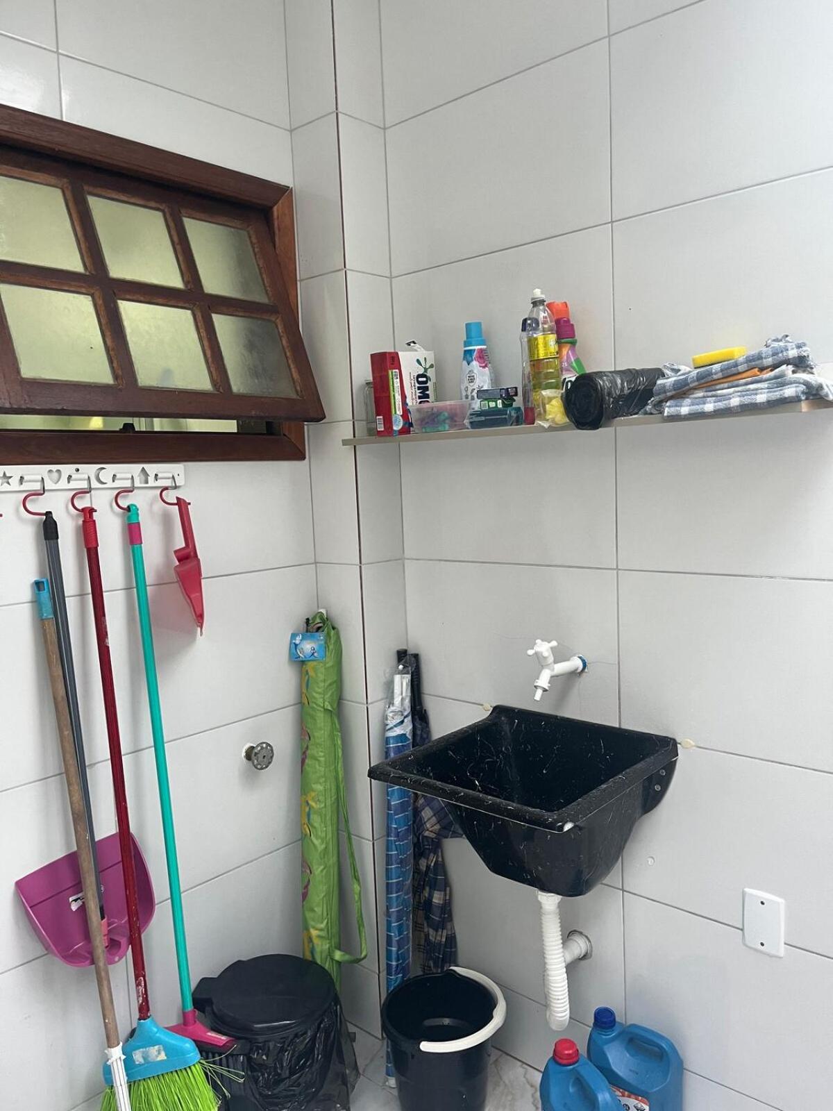 Apartmento Ubatuba praia da Maranduba