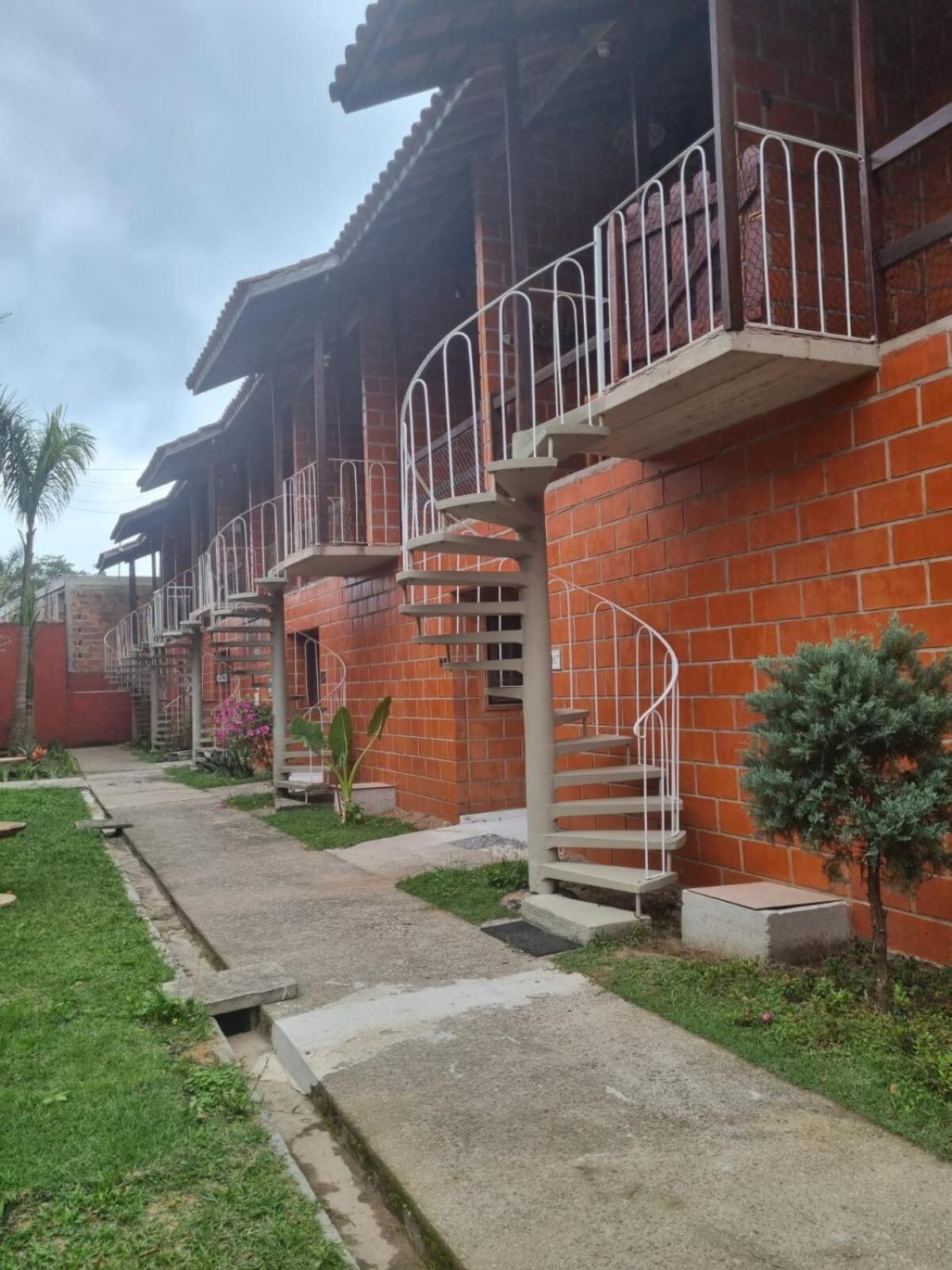 Apartmento Ubatuba praia da Maranduba