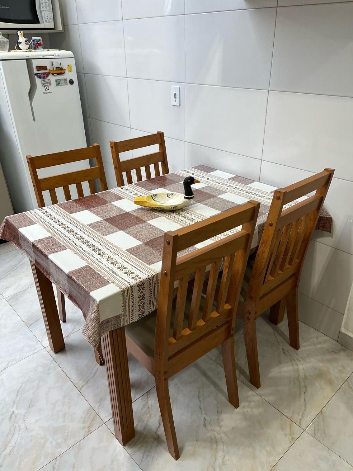 Apartmento Ubatuba praia da Maranduba