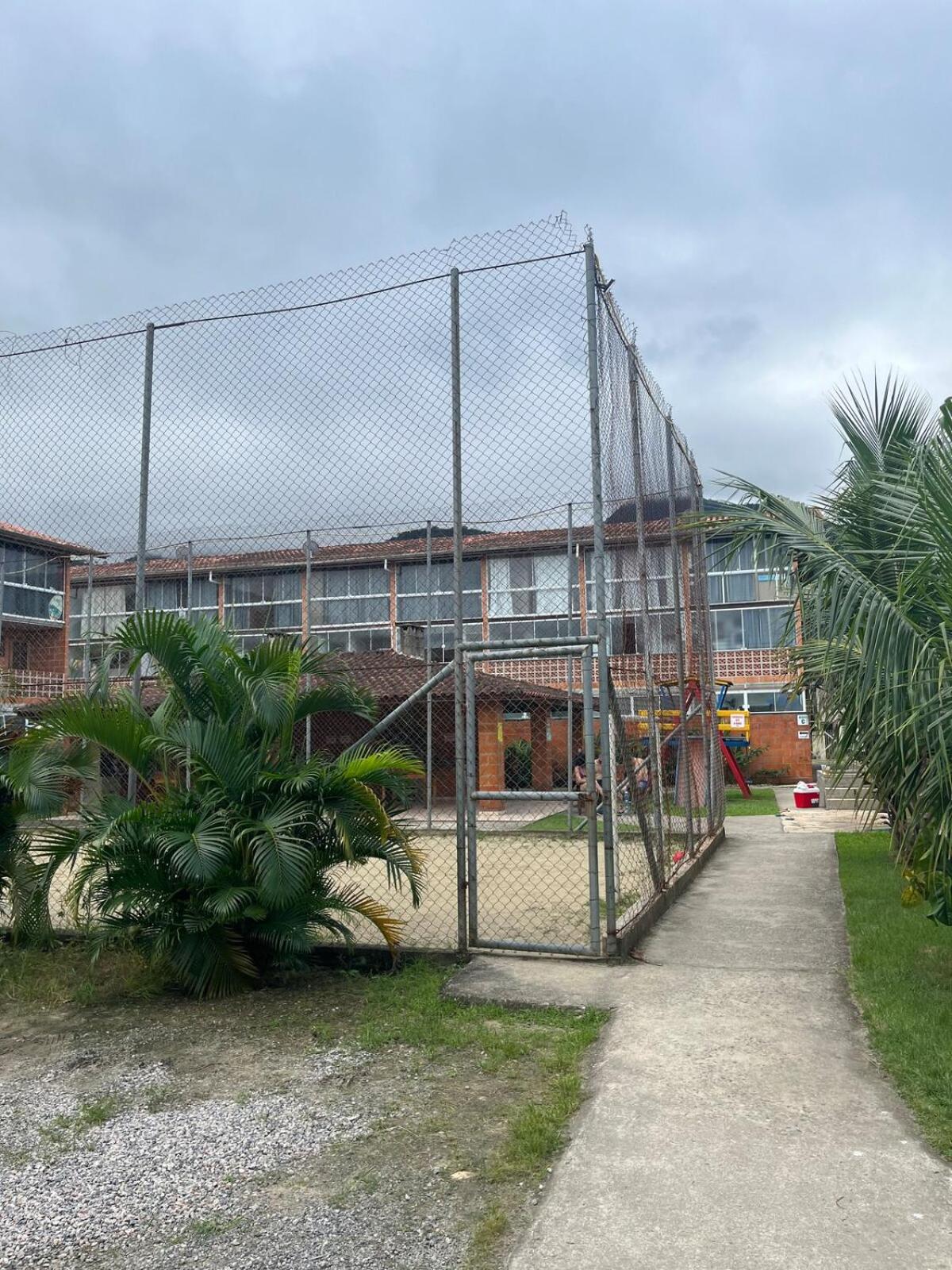 Apartmento Ubatuba praia da Maranduba