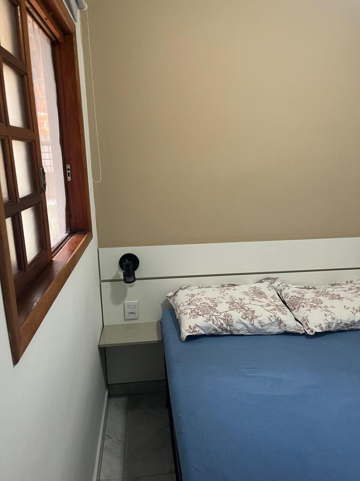 Apartmento Ubatuba praia da Maranduba