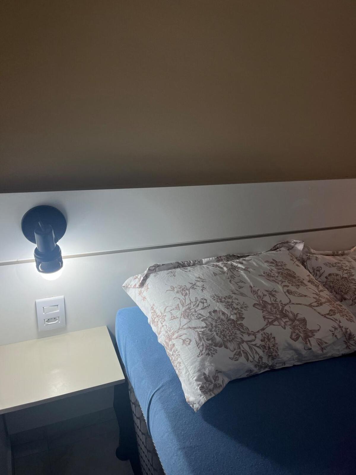 Apartmento Ubatuba praia da Maranduba