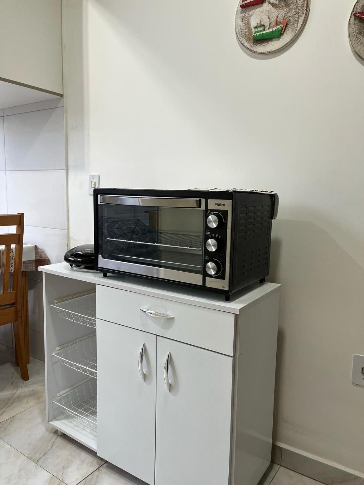 Apartmento Ubatuba praia da Maranduba