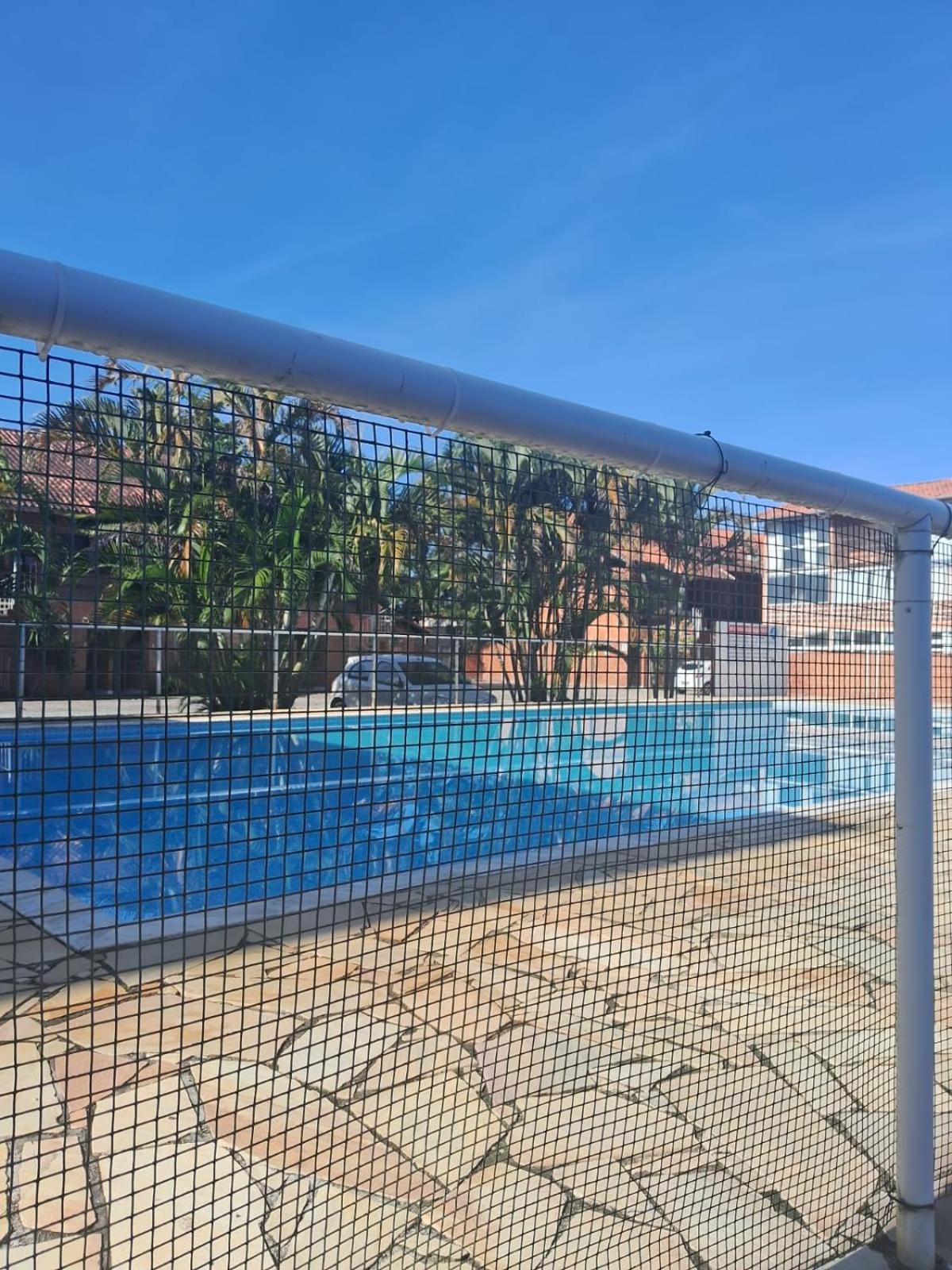 Apartmento Ubatuba praia da Maranduba