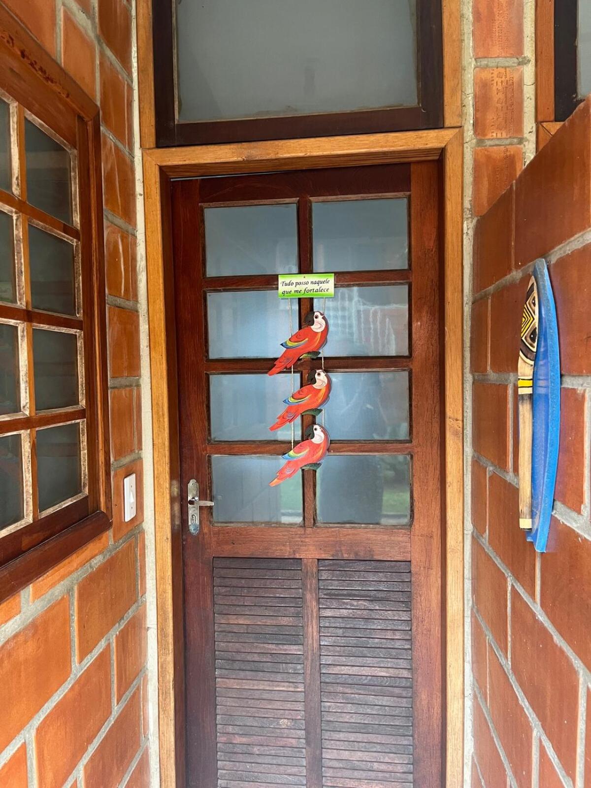 Apartmento Ubatuba praia da Maranduba