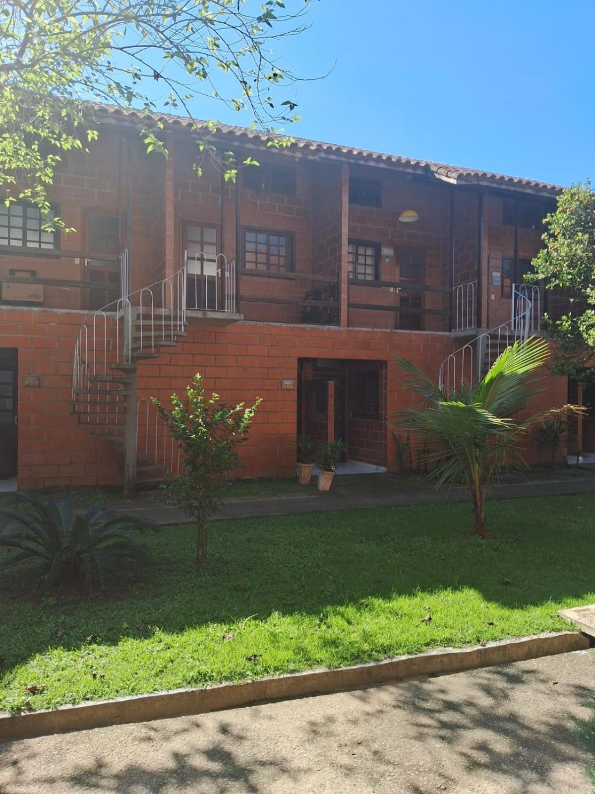 Apartmento Ubatuba praia da Maranduba