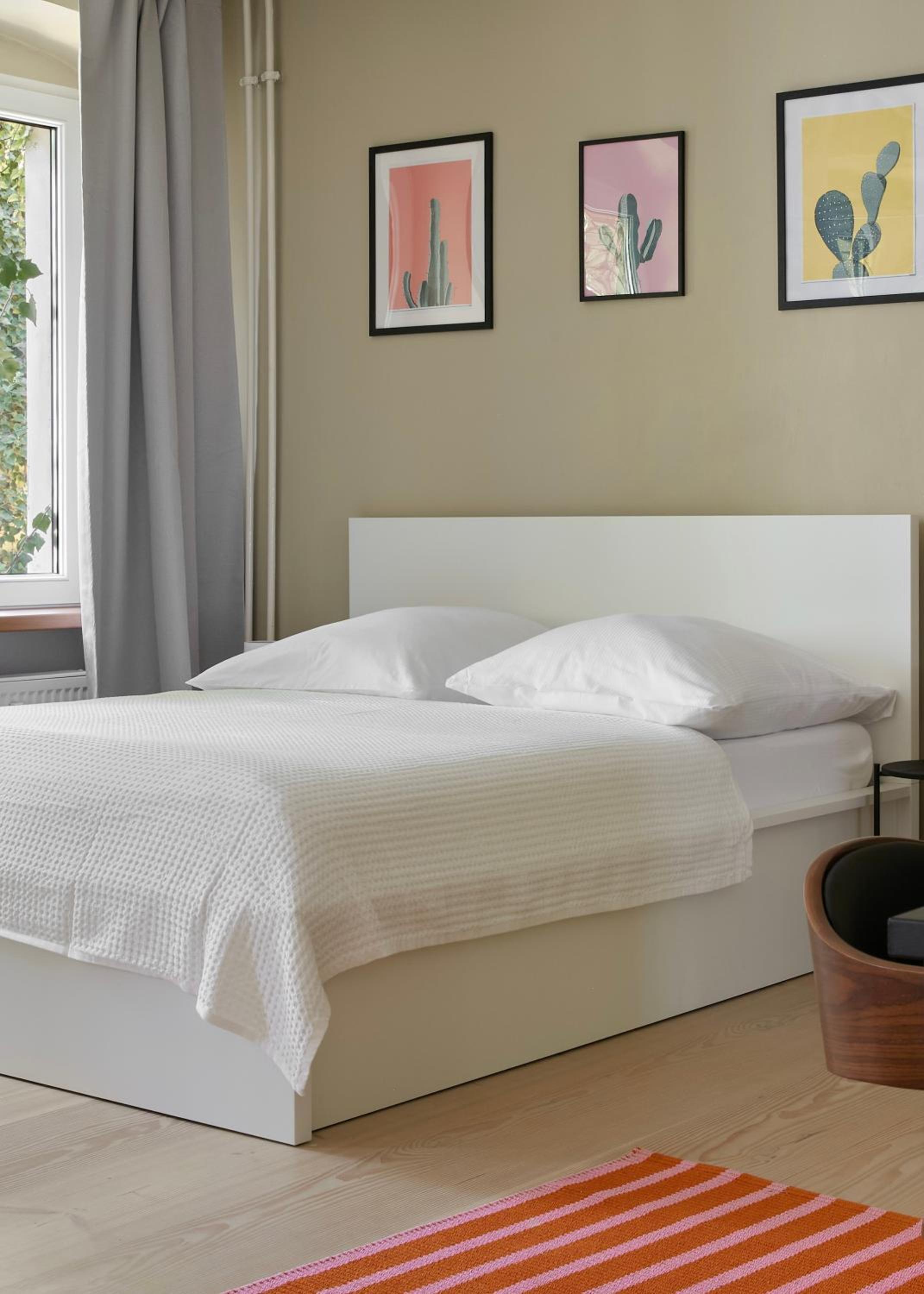 nestup - Zentrales 120 qm Design-Loft mit Balkon