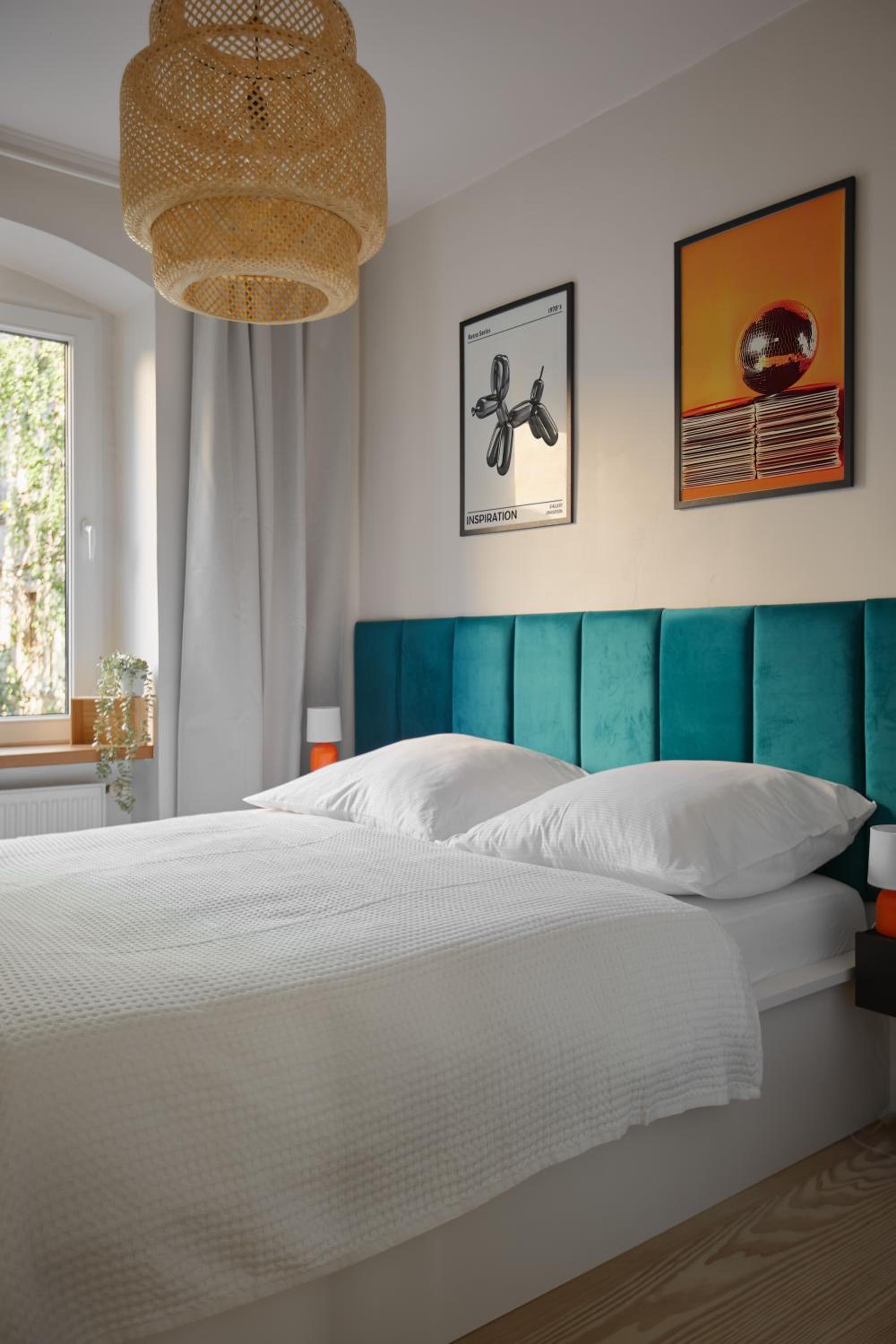 nestup - Zentrales 120 qm Design-Loft mit Balkon