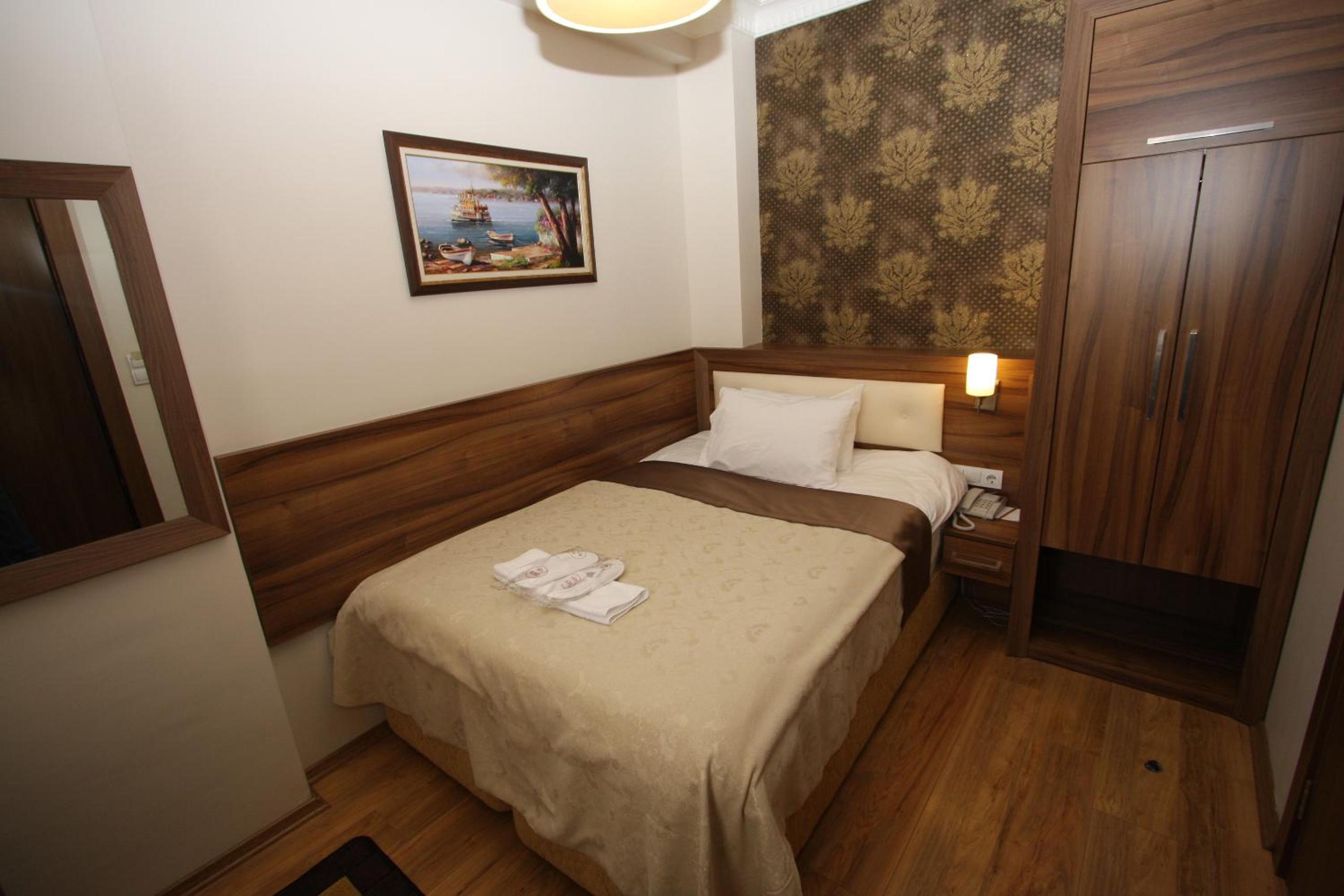 My Rose Otel - Image 28