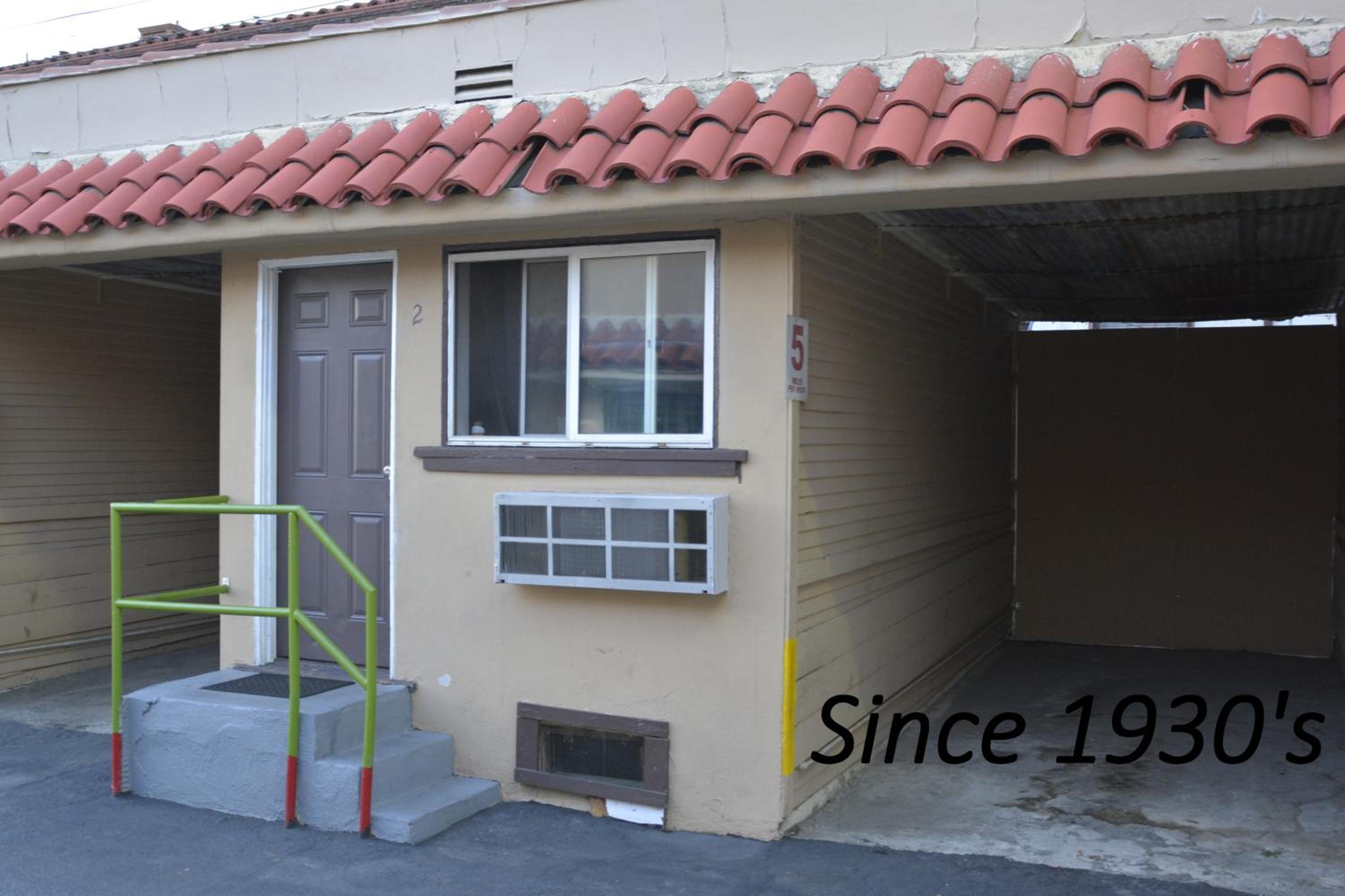 Lincoln Park Motel