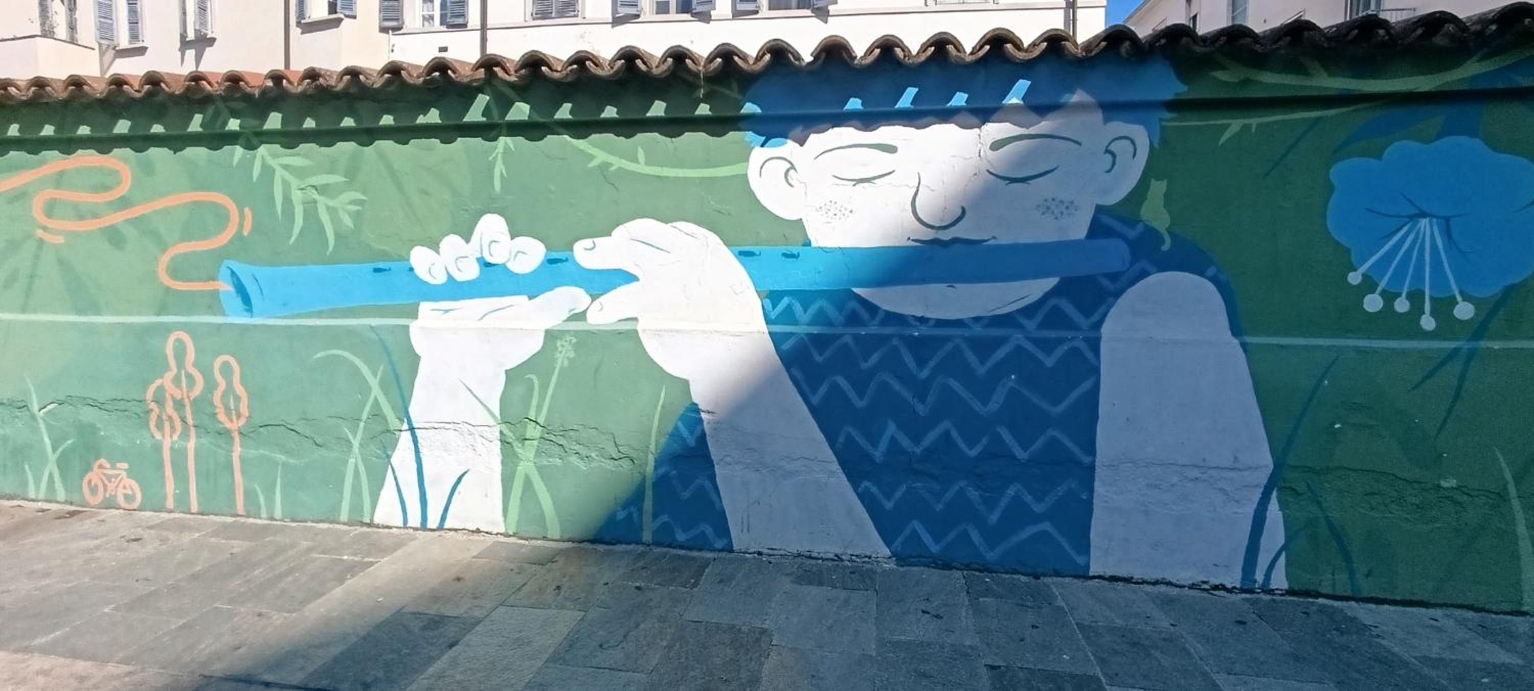 Il sogno di Elisa -romantico B&B nel centro di Parma