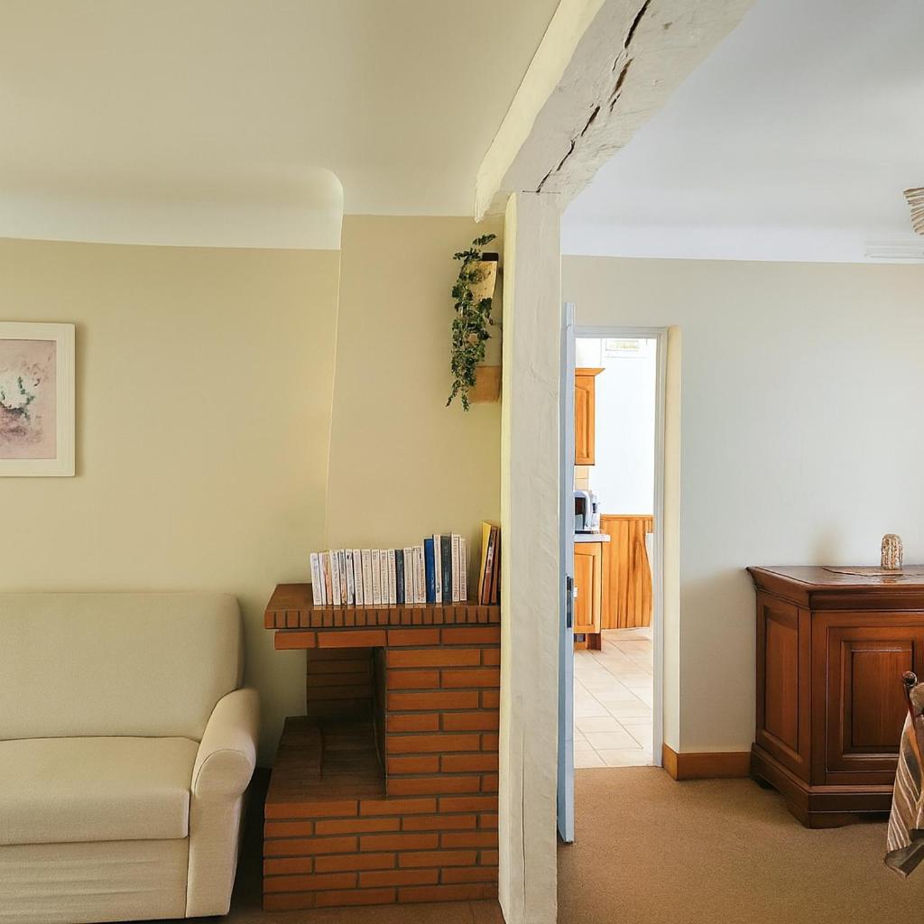 Maison confortable avec 3 chambres et jardin clos, idéale familles et curistes à Salies-de-Béarn
