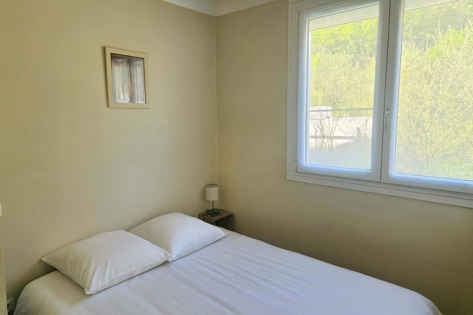 Maison confortable avec 3 chambres et jardin clos, idéale familles et curistes à Salies-de-Béarn