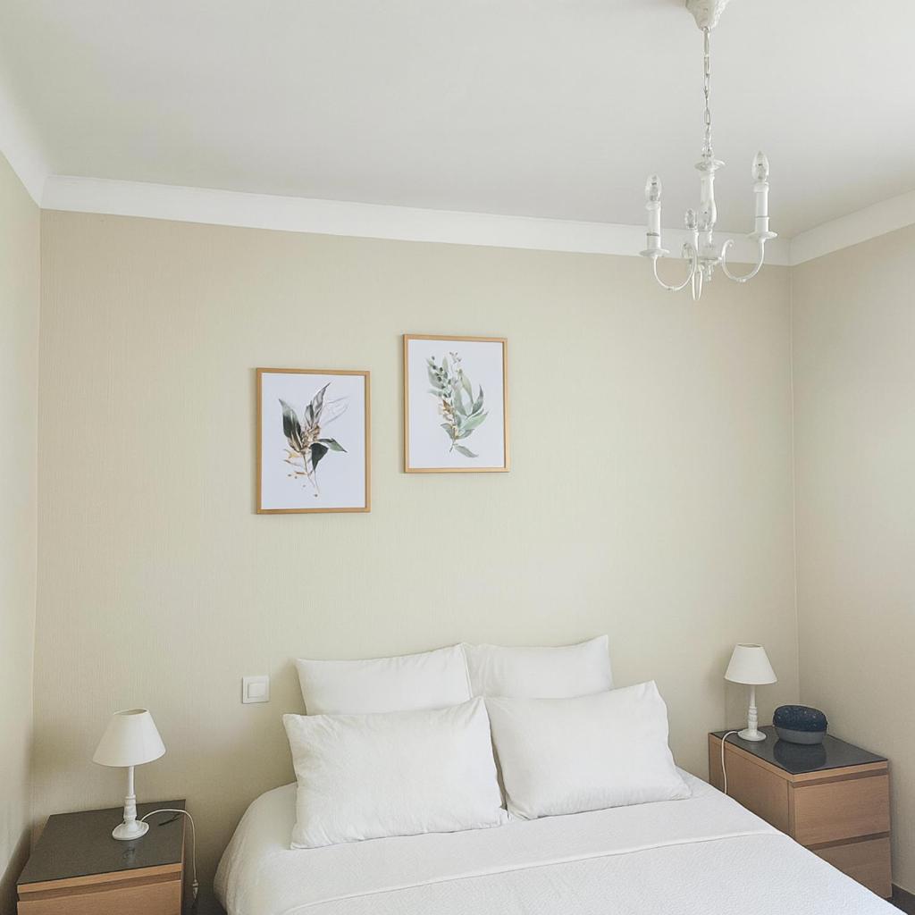 Maison confortable avec 3 chambres et jardin clos, idéale familles et curistes à Salies-de-Béarn