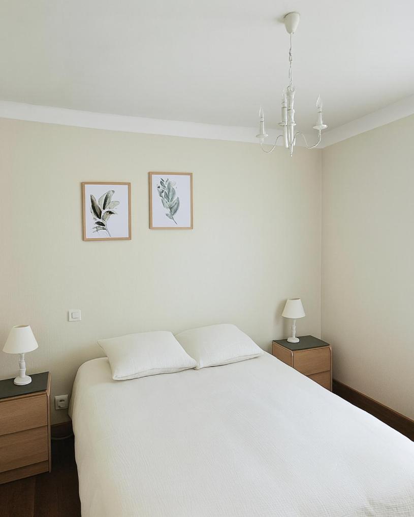 Maison confortable avec 3 chambres et jardin clos, idéale familles et curistes à Salies-de-Béarn