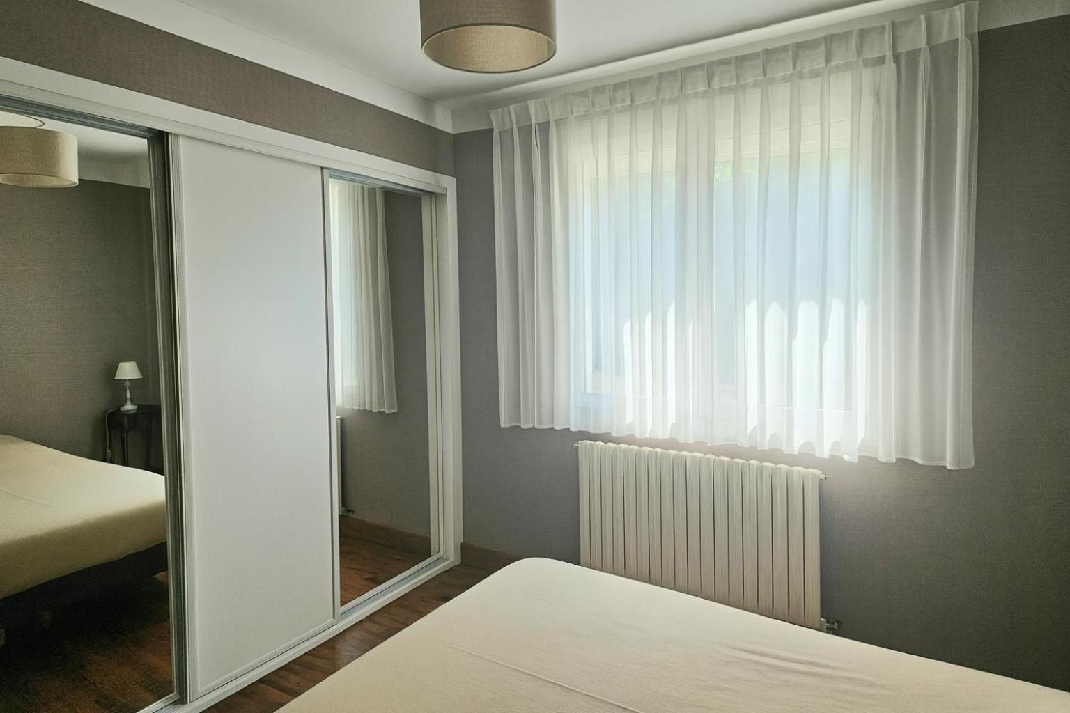 Maison confortable avec 3 chambres et jardin clos, idéale familles et curistes à Salies-de-Béarn