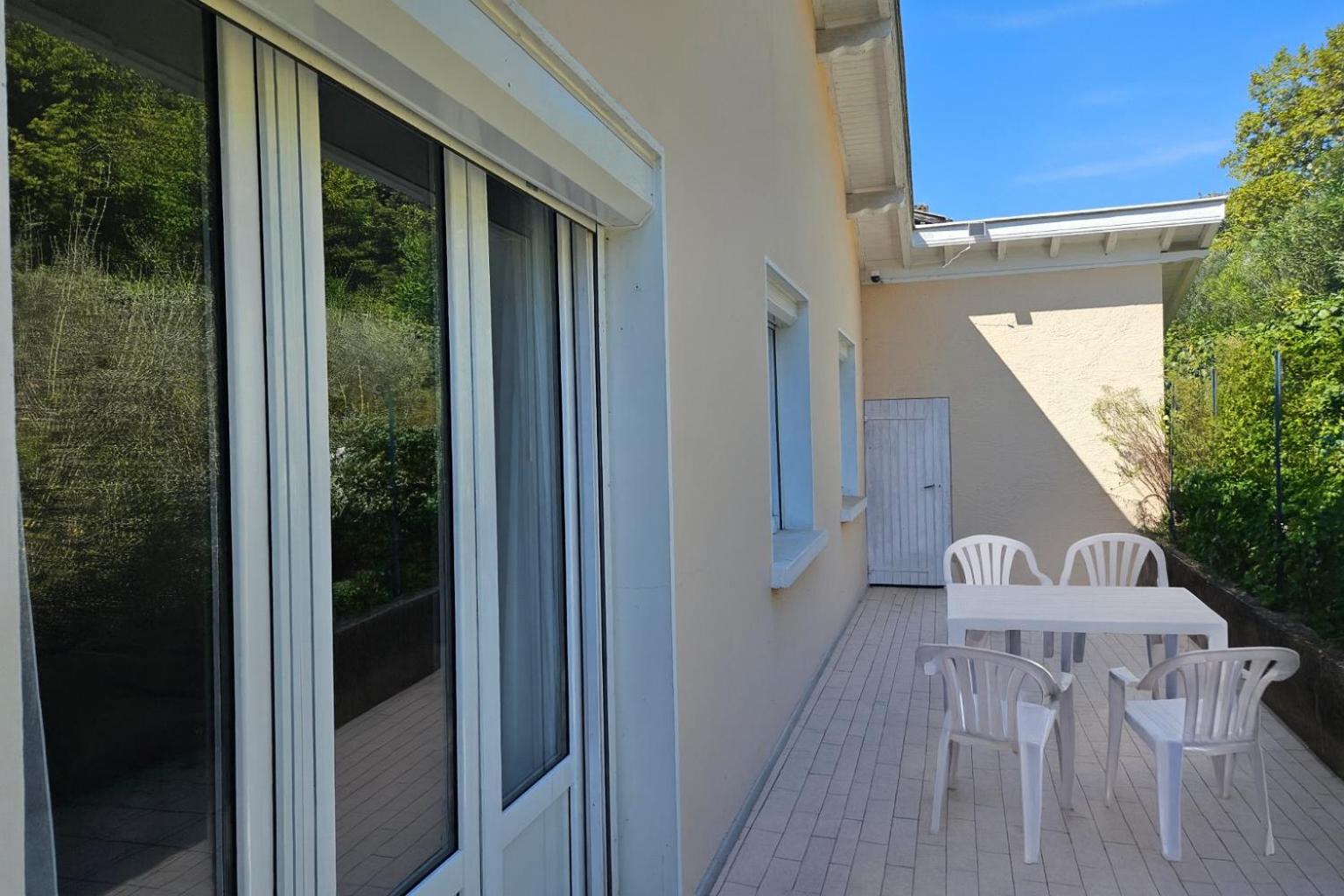 Maison confortable avec 3 chambres et jardin clos, idéale familles et curistes à Salies-de-Béarn
