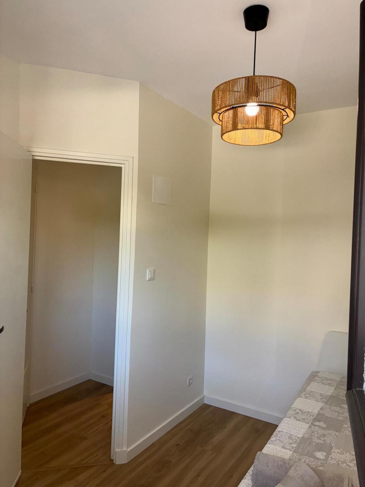 Cozy 2-room apartment