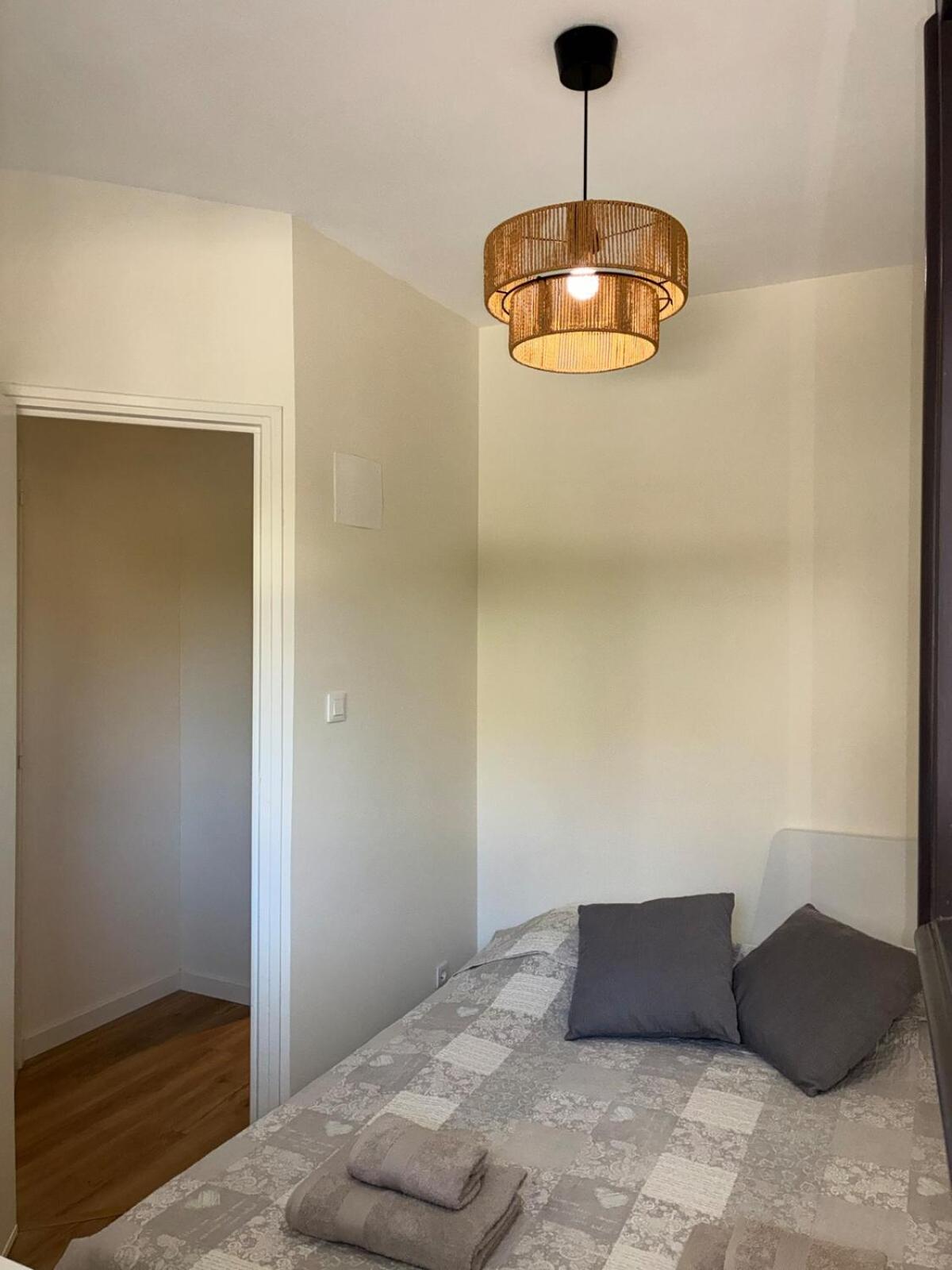 Cozy 2-room apartment