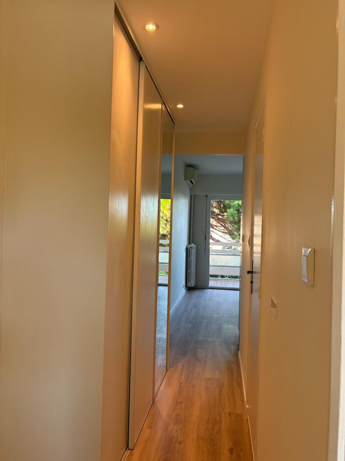 Cozy 2-room apartment