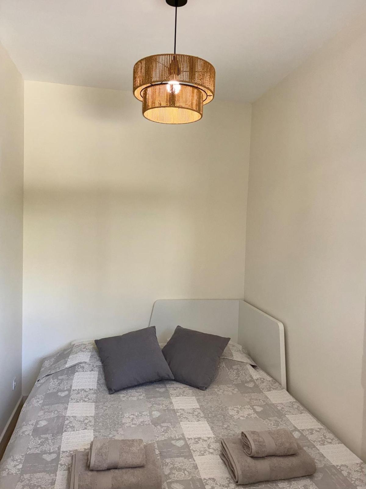 Cozy 2-room apartment